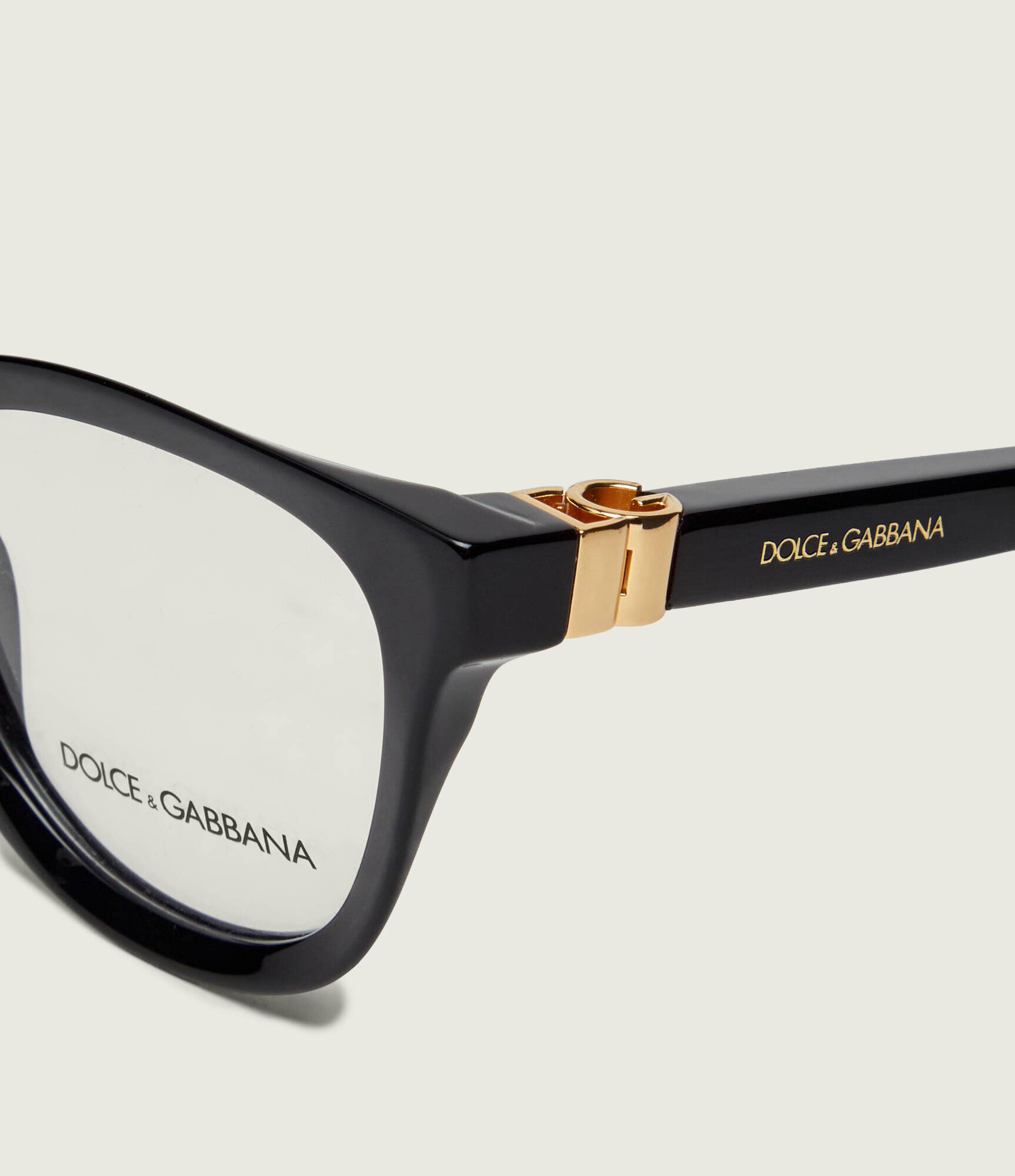 Dolce & Gabbana Rame DG3437