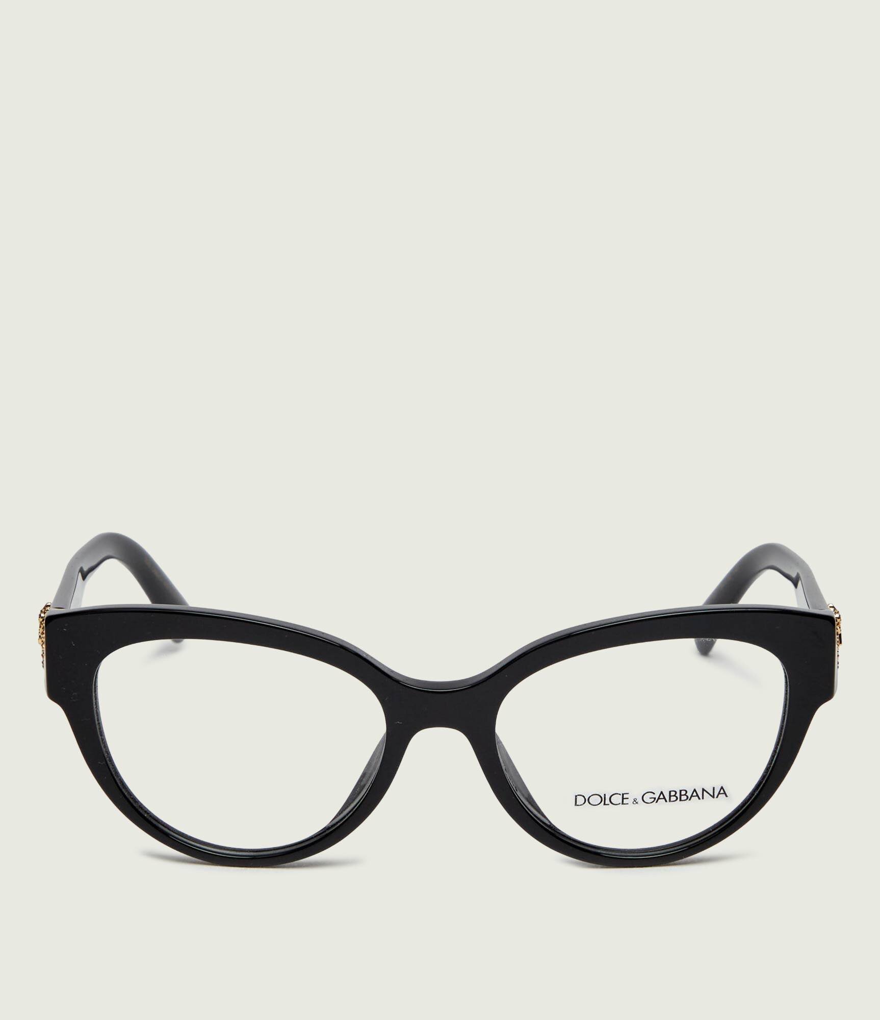 Dolce & Gabbana Rame DG3440