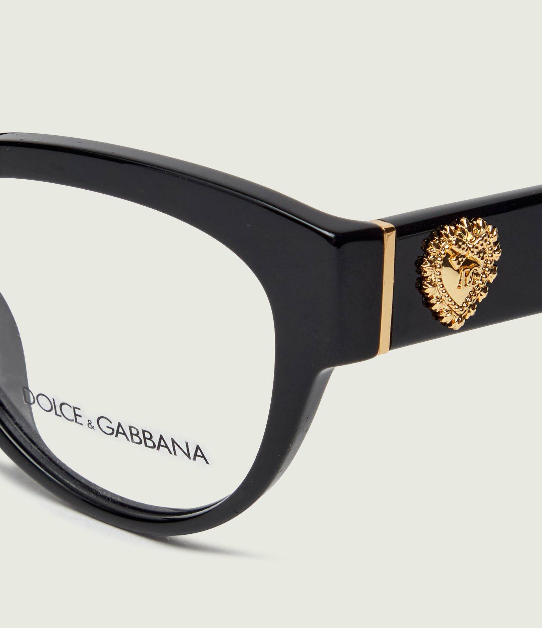 Dolce & Gabbana Rame DG3440