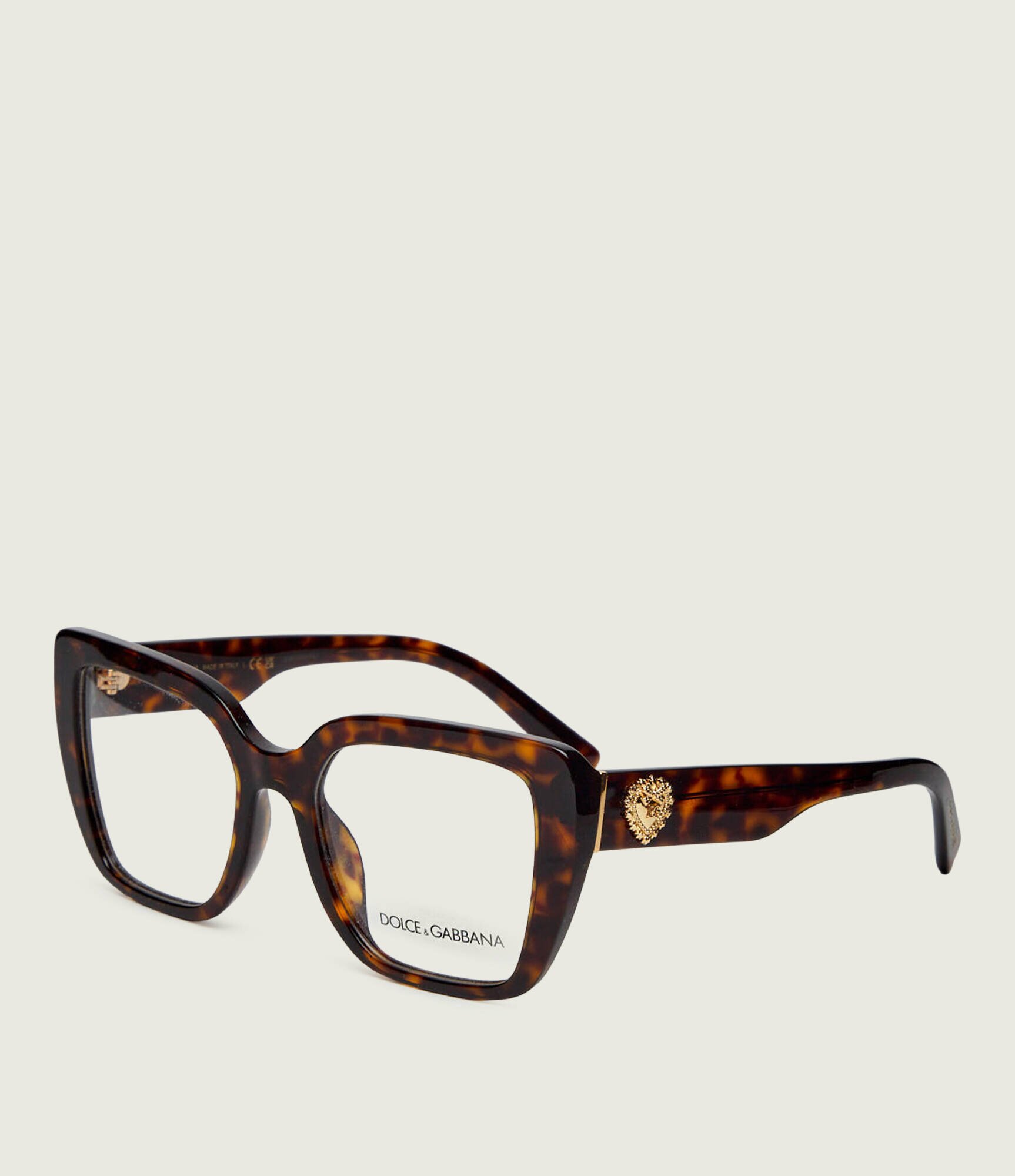 Dolce & Gabbana Rame DG3441