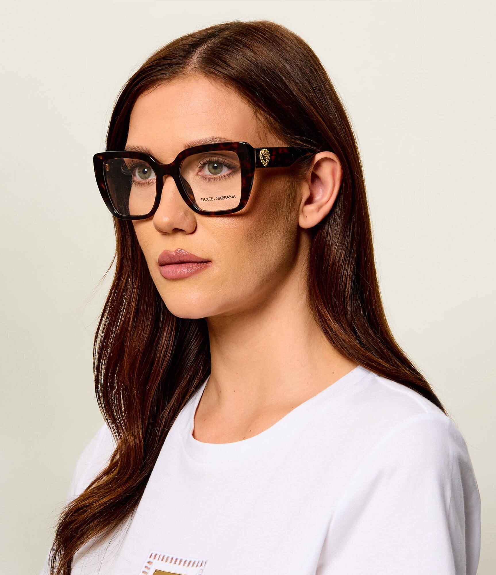 Dolce & Gabbana Rame DG3441