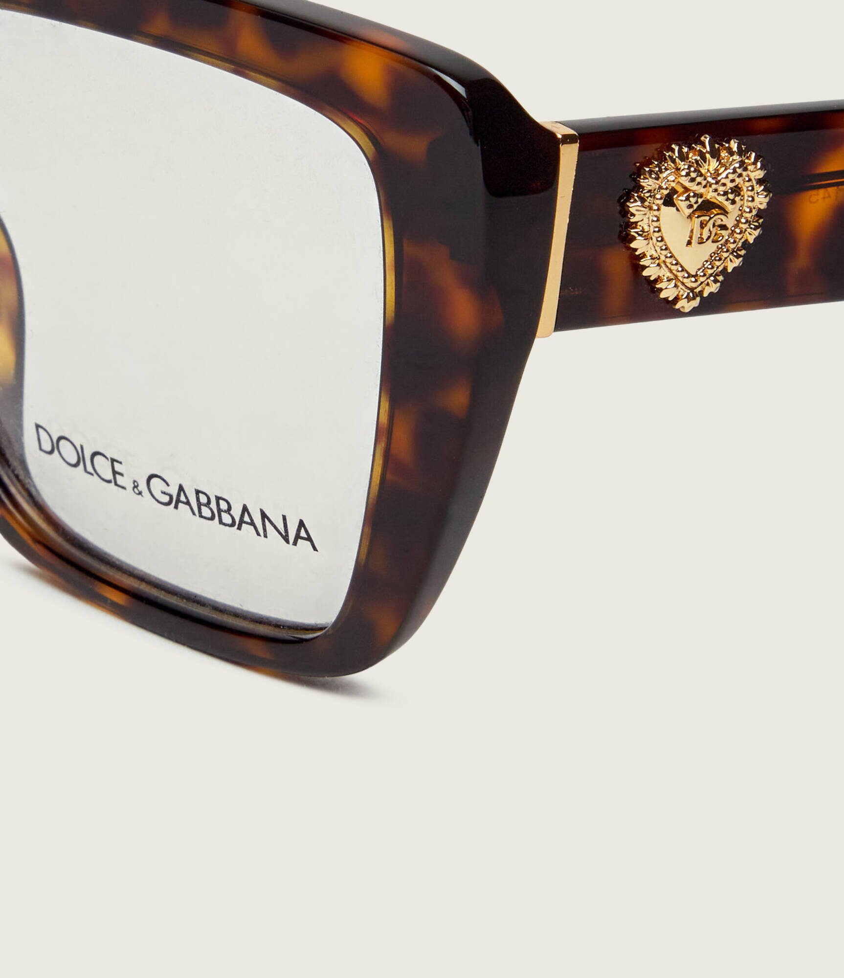 Dolce & Gabbana Rame DG3441