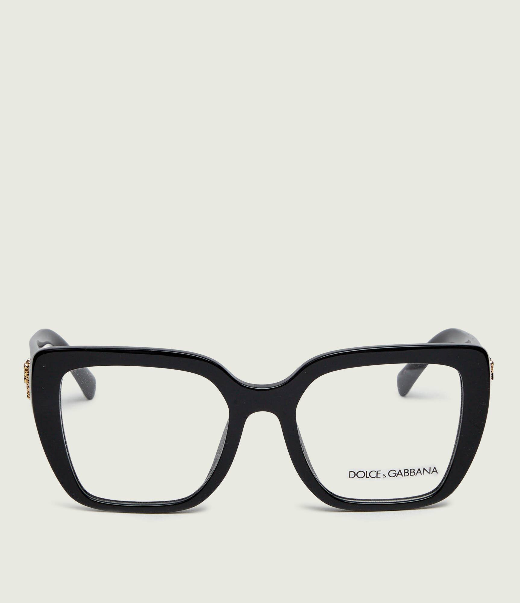 Dolce & Gabbana Rame DG3441