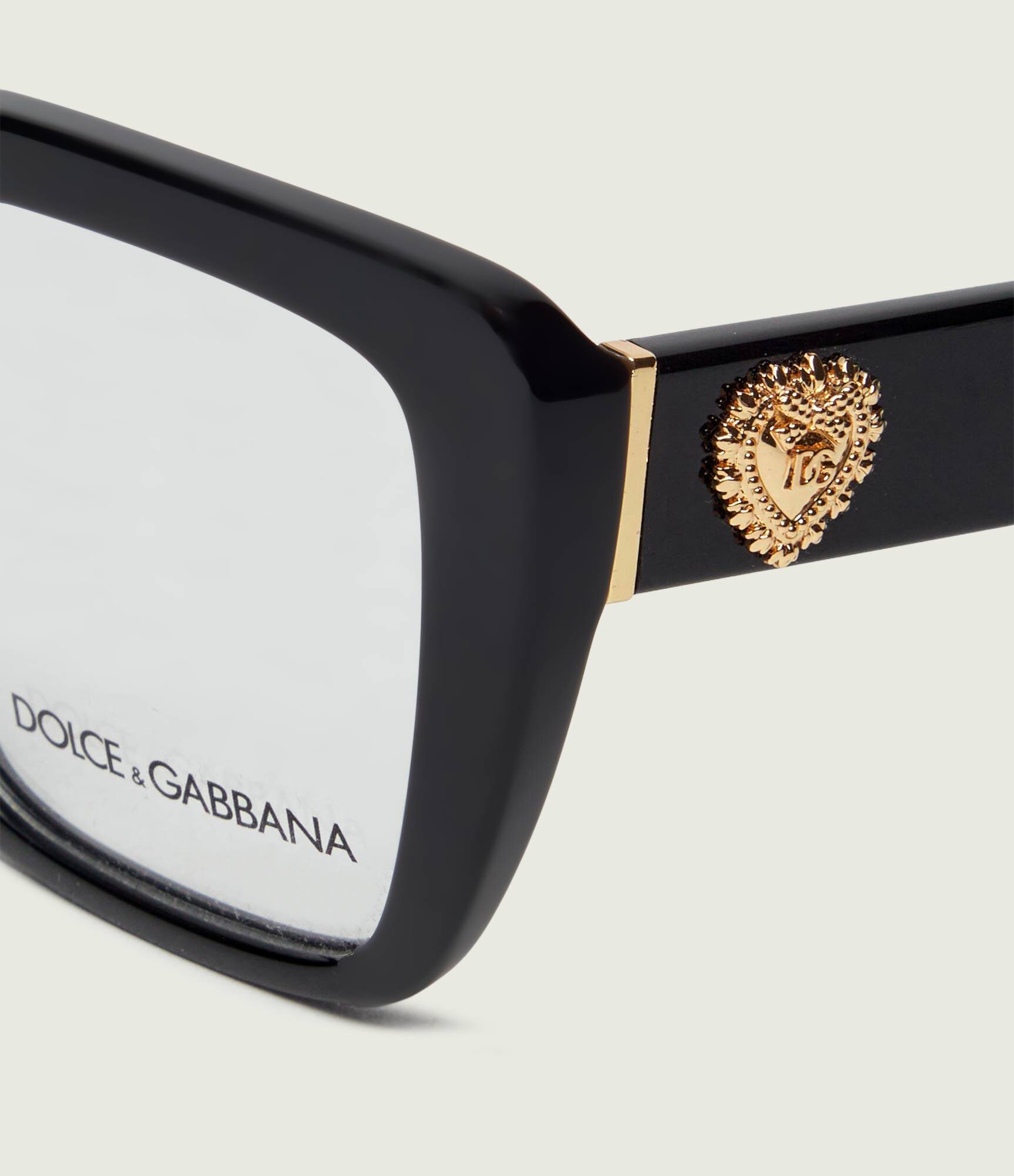 Dolce & Gabbana Rame DG3441
