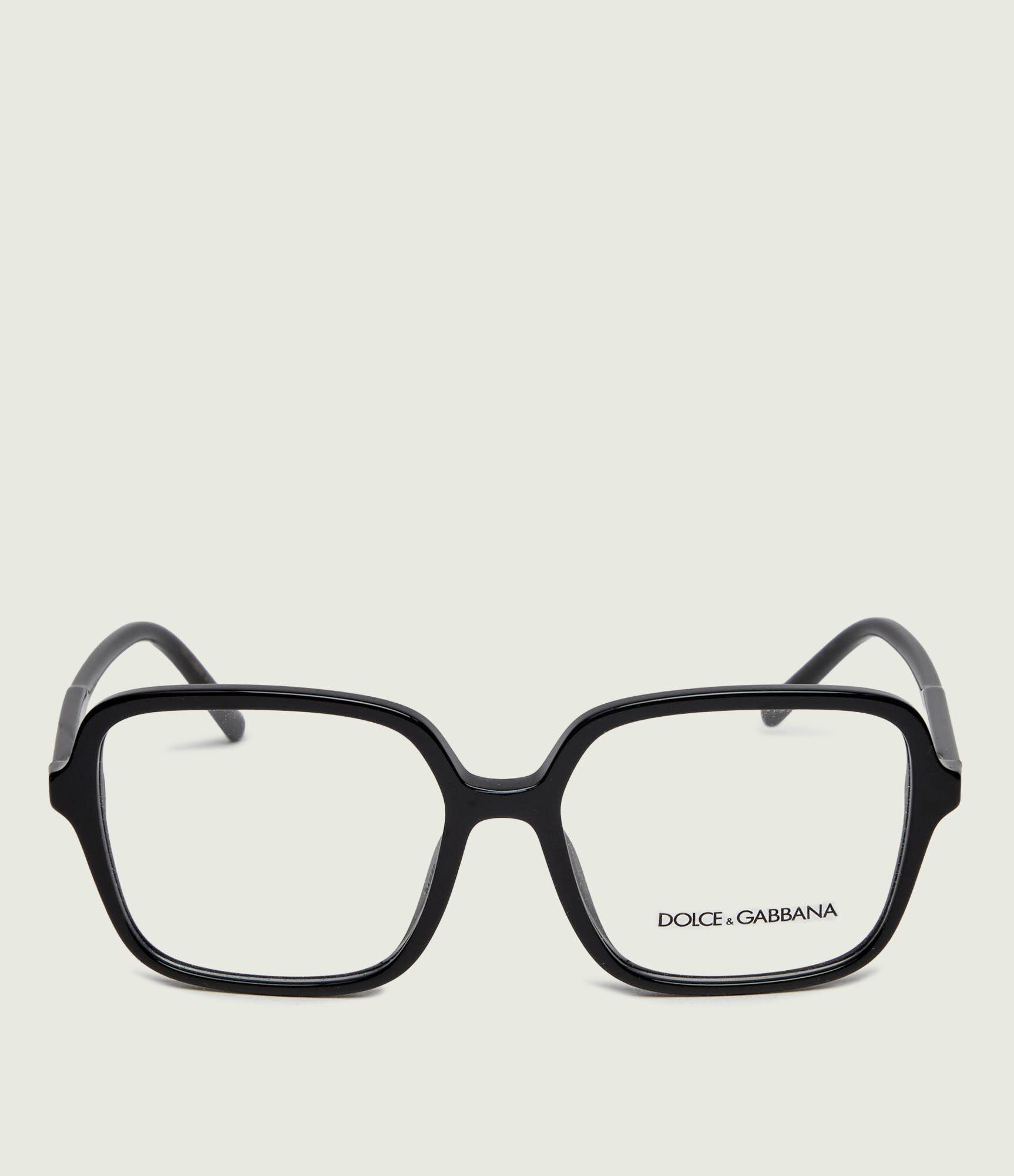 Dolce & Gabbana Rame DG3442