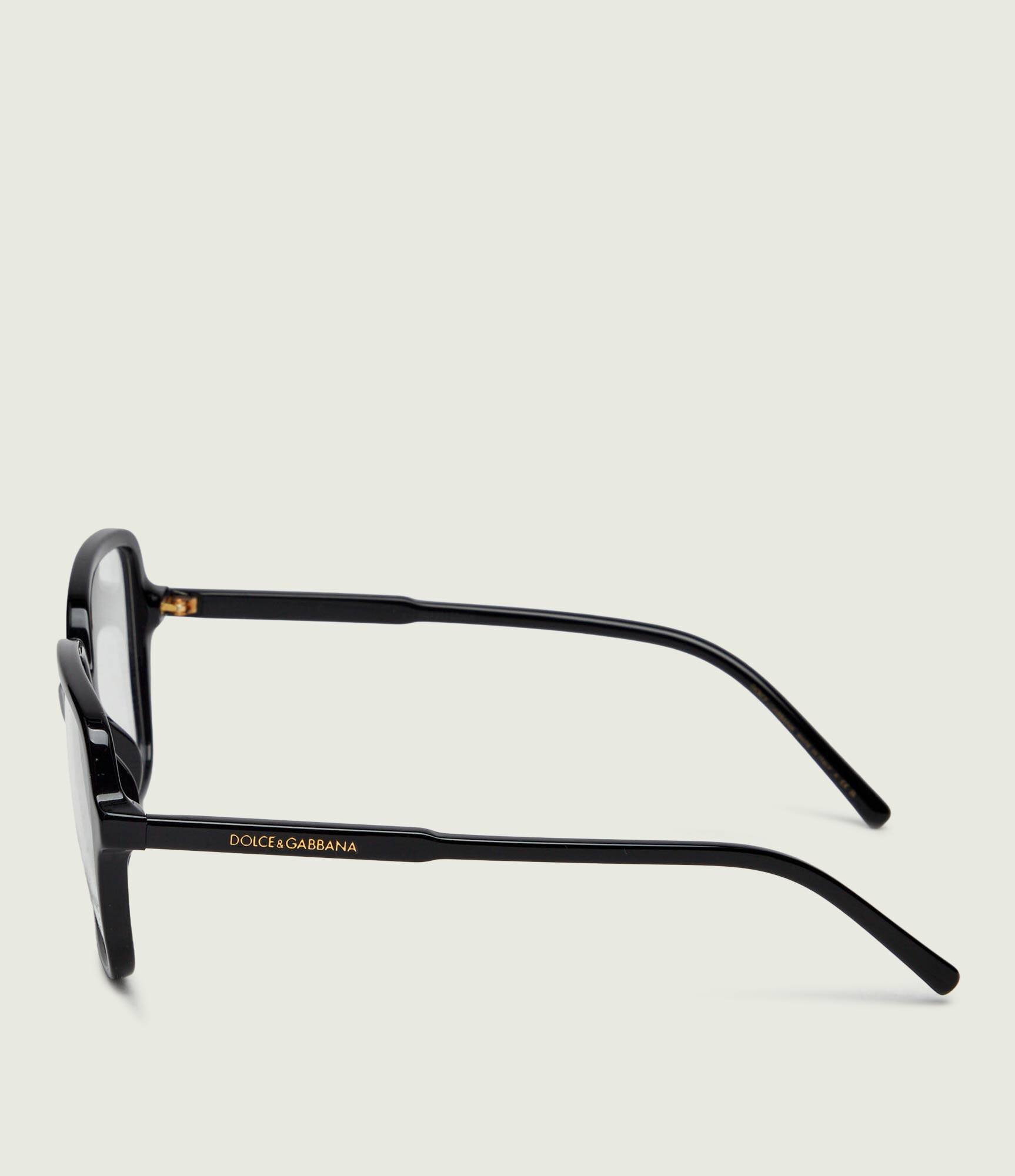 Dolce & Gabbana Rame DG3442