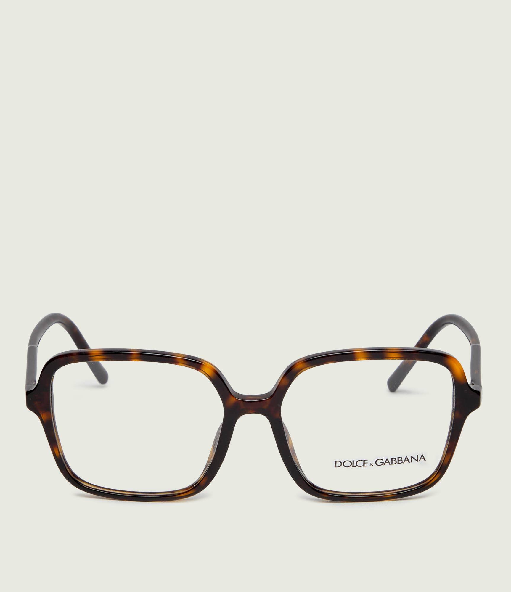 Dolce & Gabbana Rame DG3442