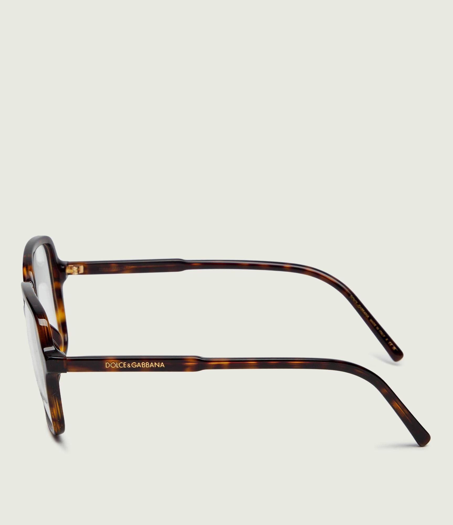 Dolce & Gabbana Rame DG3442