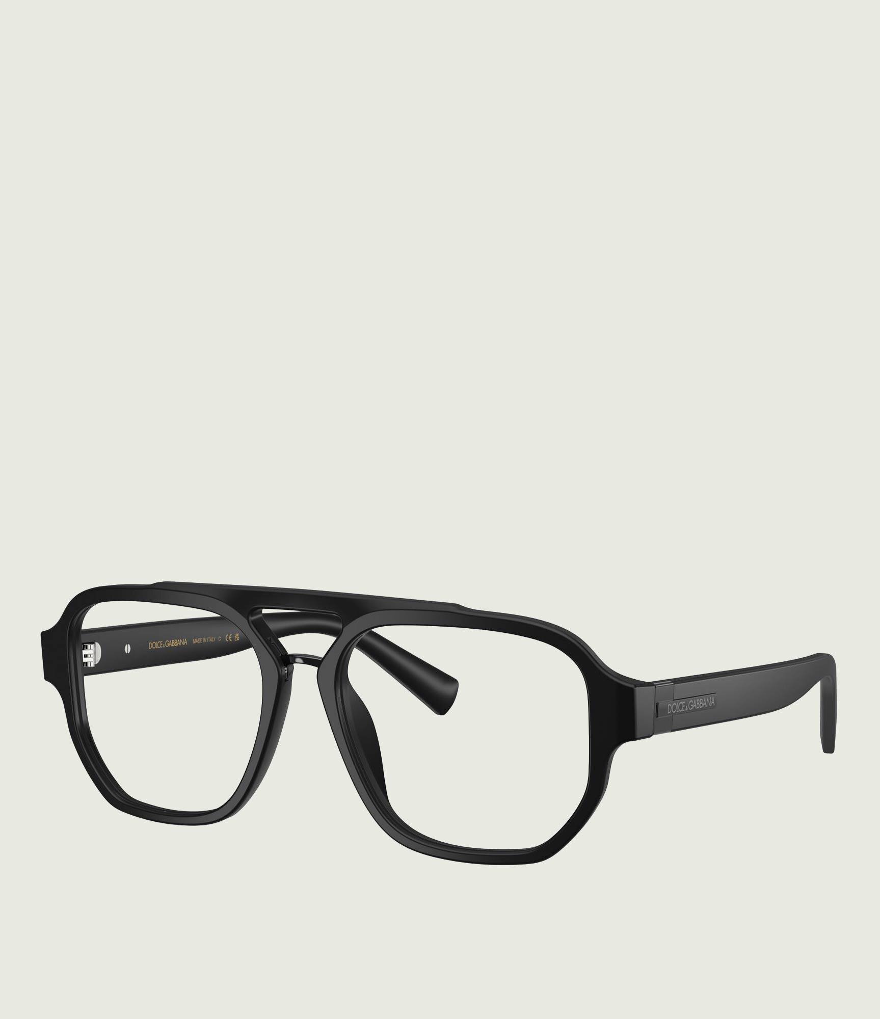 Dolce & Gabbana Rame DG3447