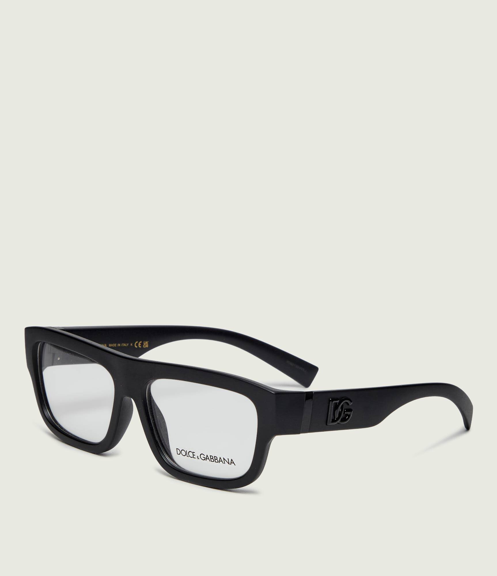 Dolce & Gabbana Rame DG5114