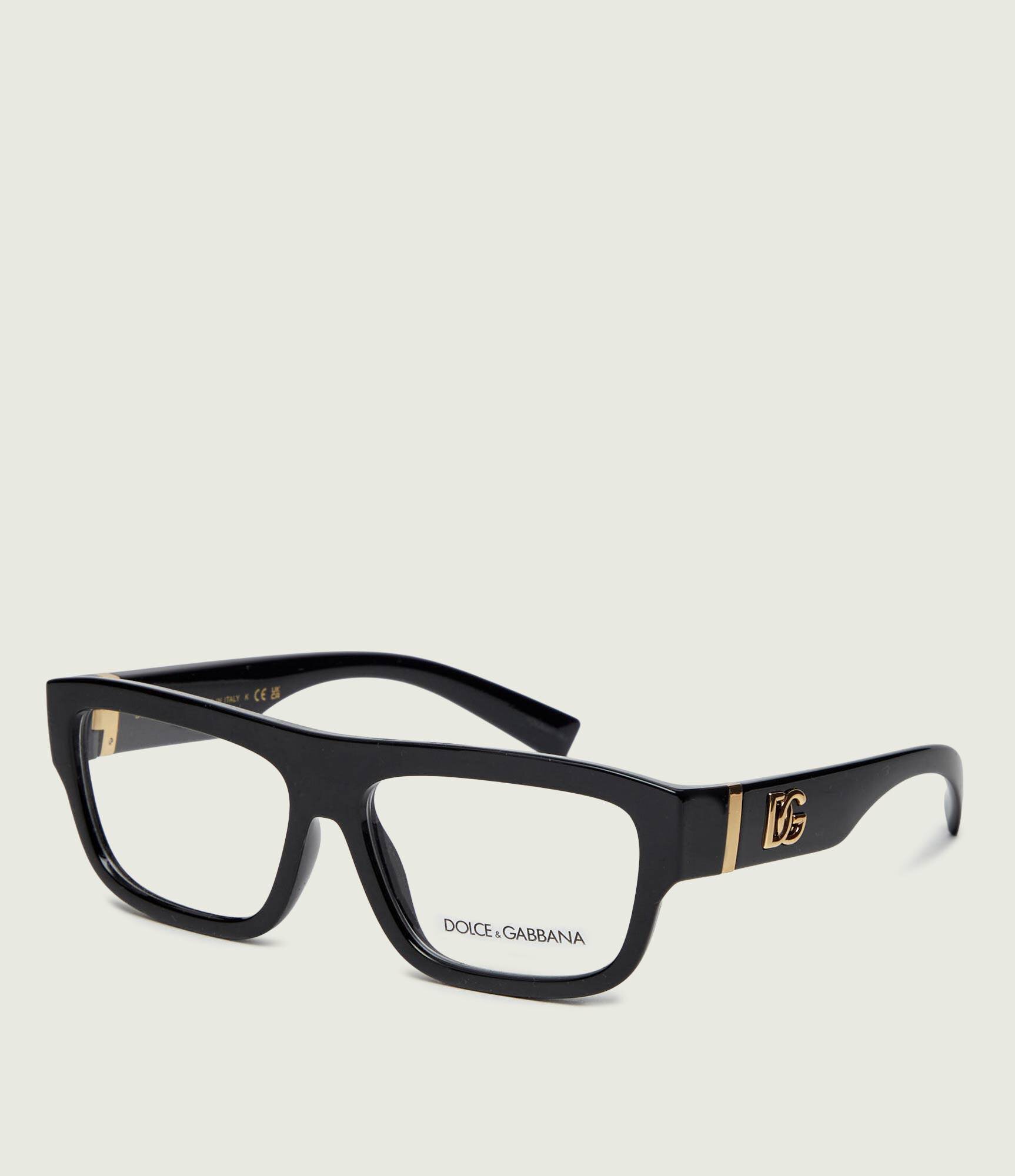 Dolce & Gabbana Rame DG5114