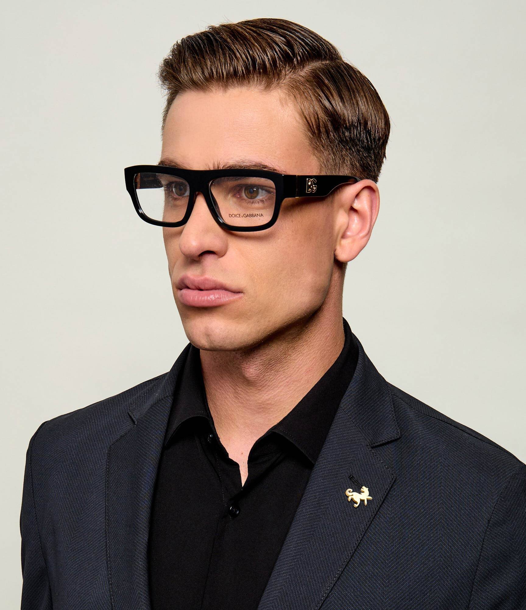 Dolce & Gabbana Rame DG5114