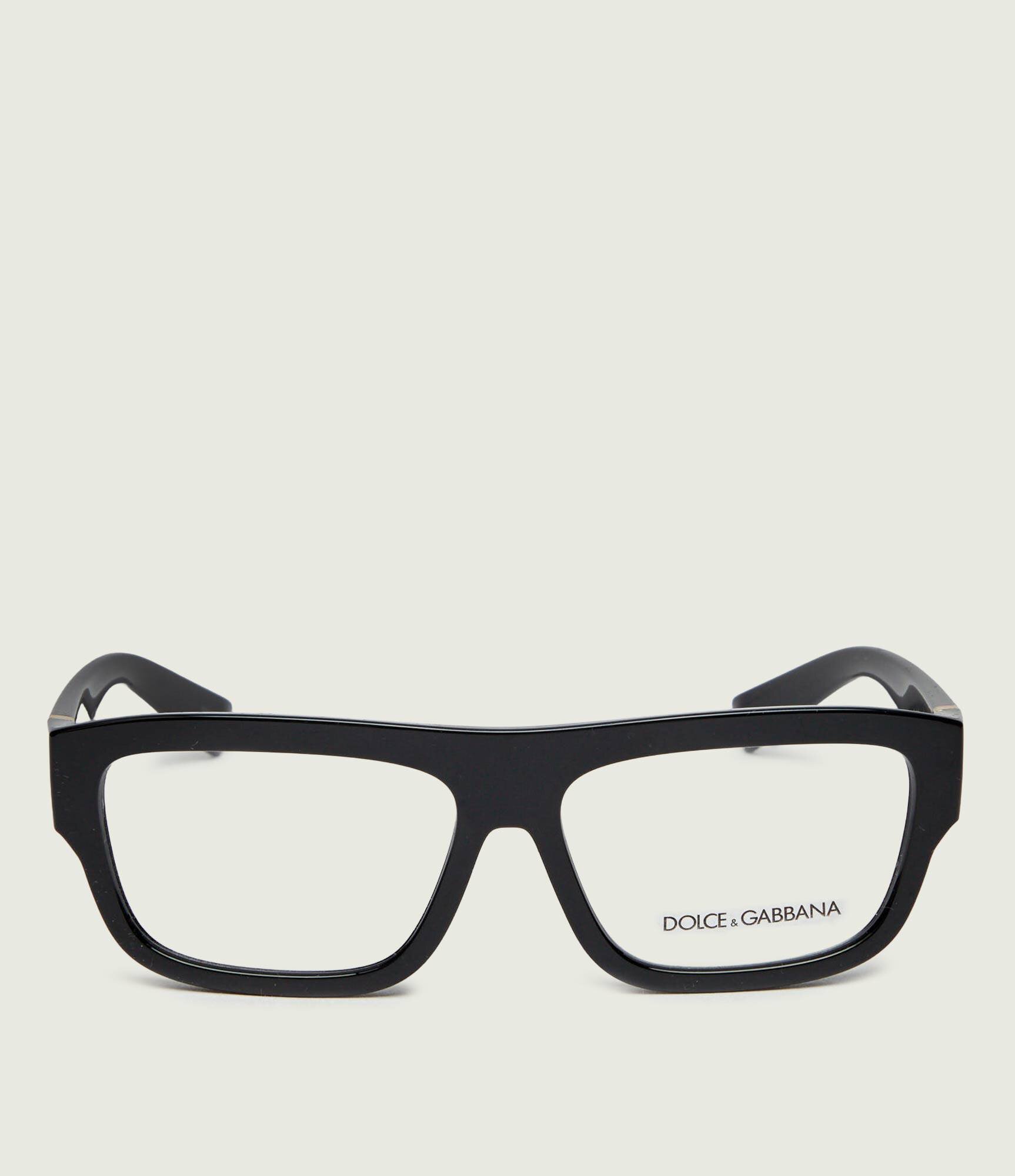 Dolce & Gabbana Rame DG5114