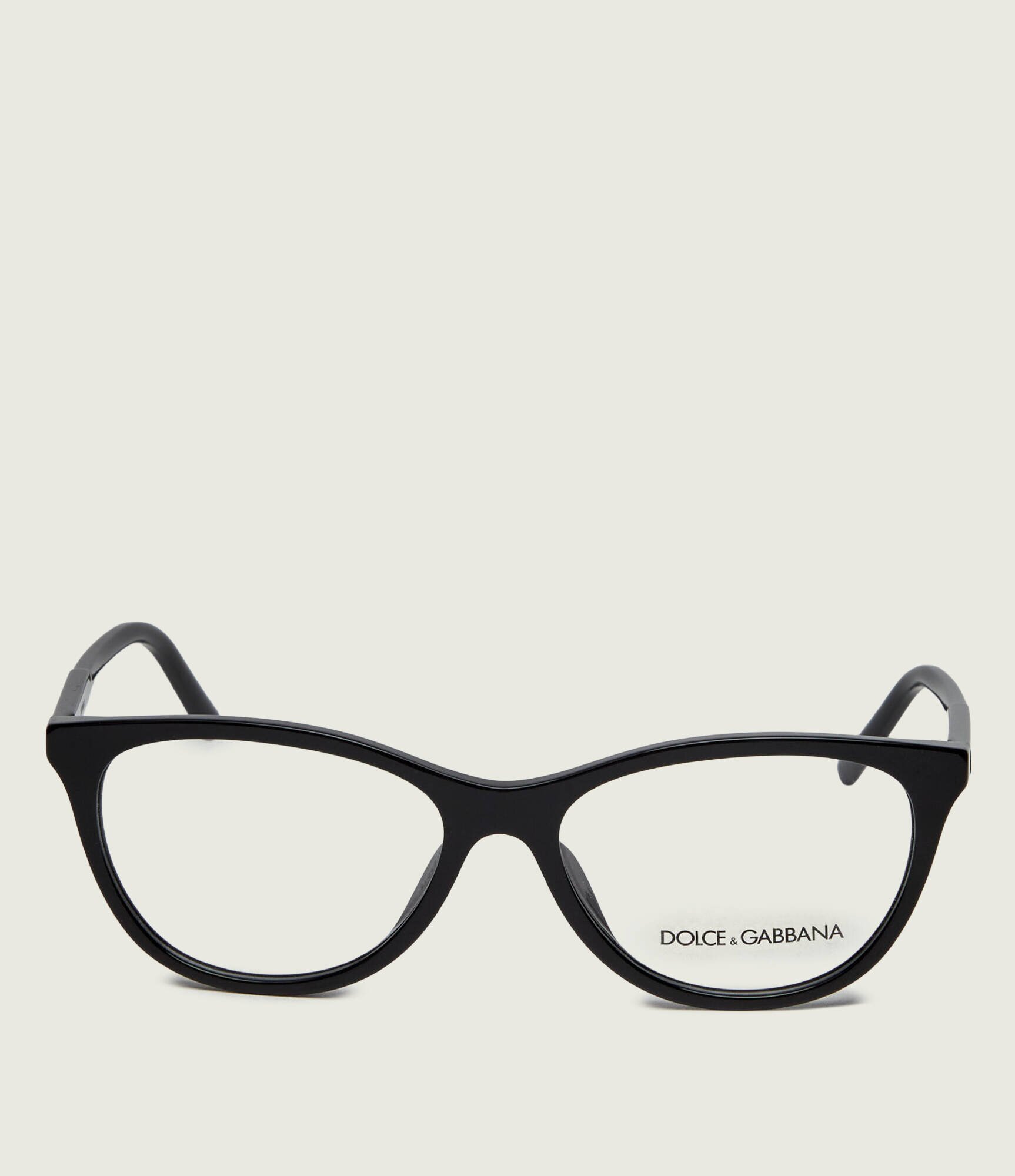 Dolce & Gabbana Rame Havana DG3443