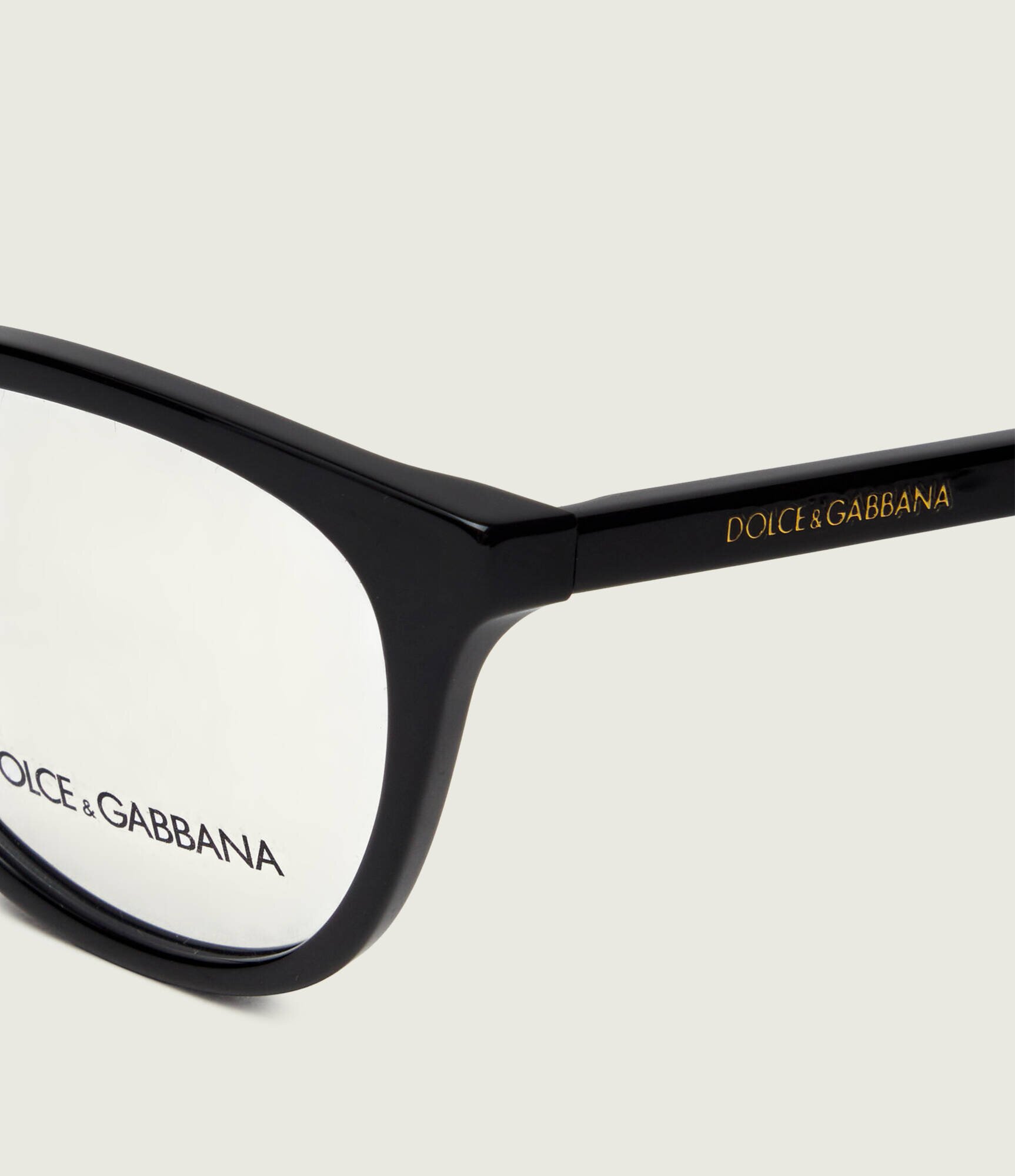 Dolce & Gabbana Rame Havana DG3443