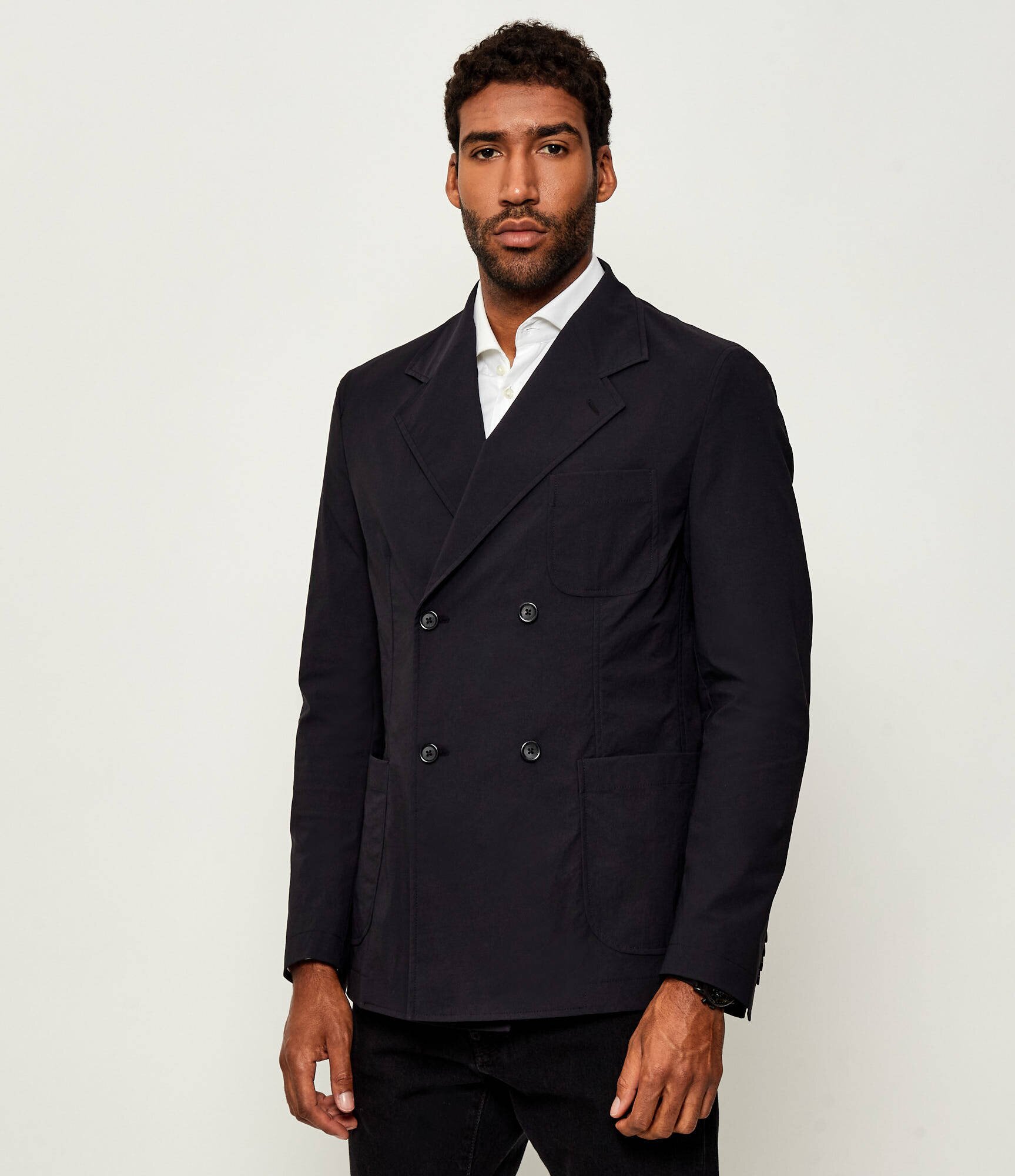 Dolce & Gabbana Sacou | regular fit