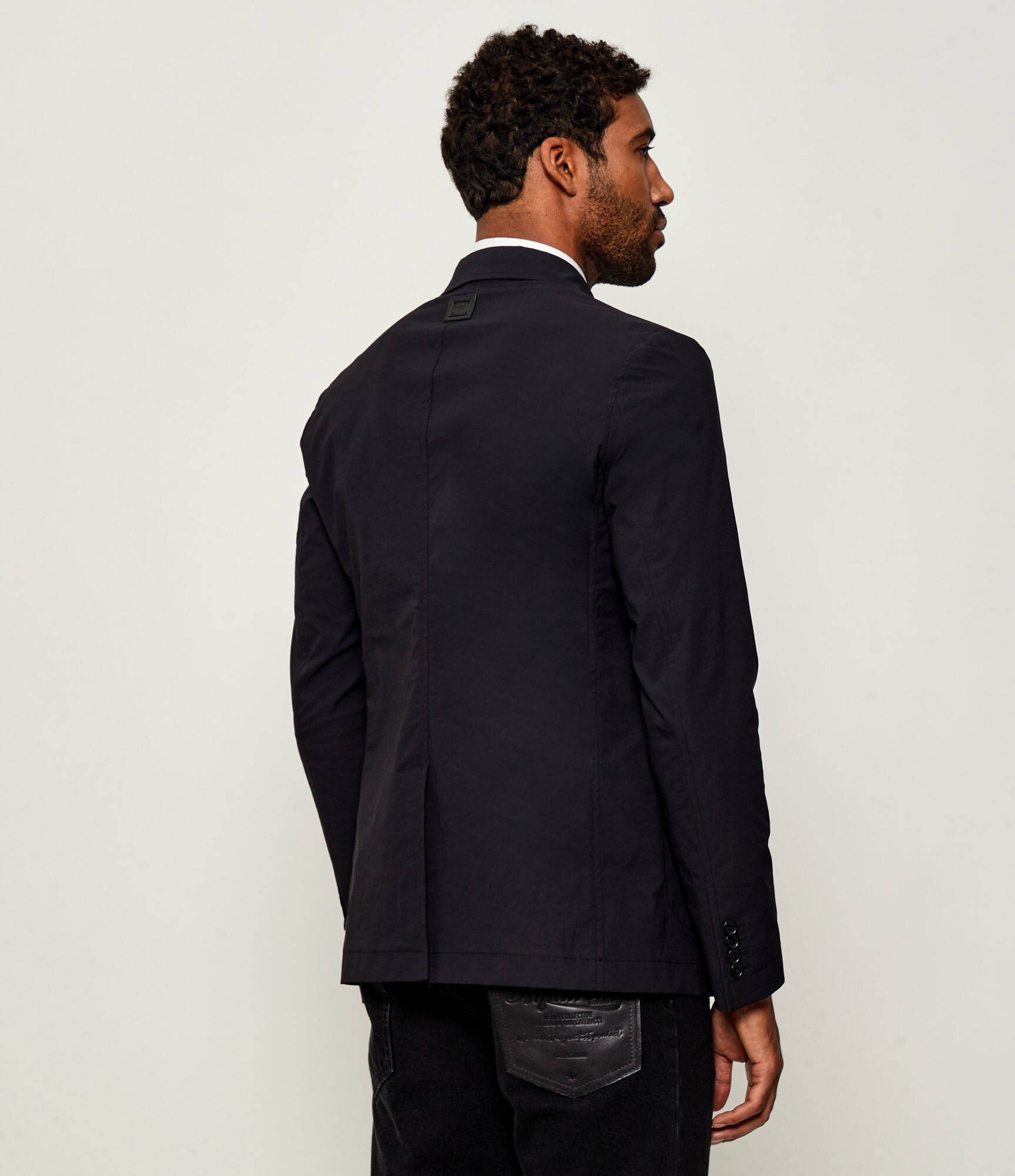 Dolce & Gabbana Sacou | regular fit