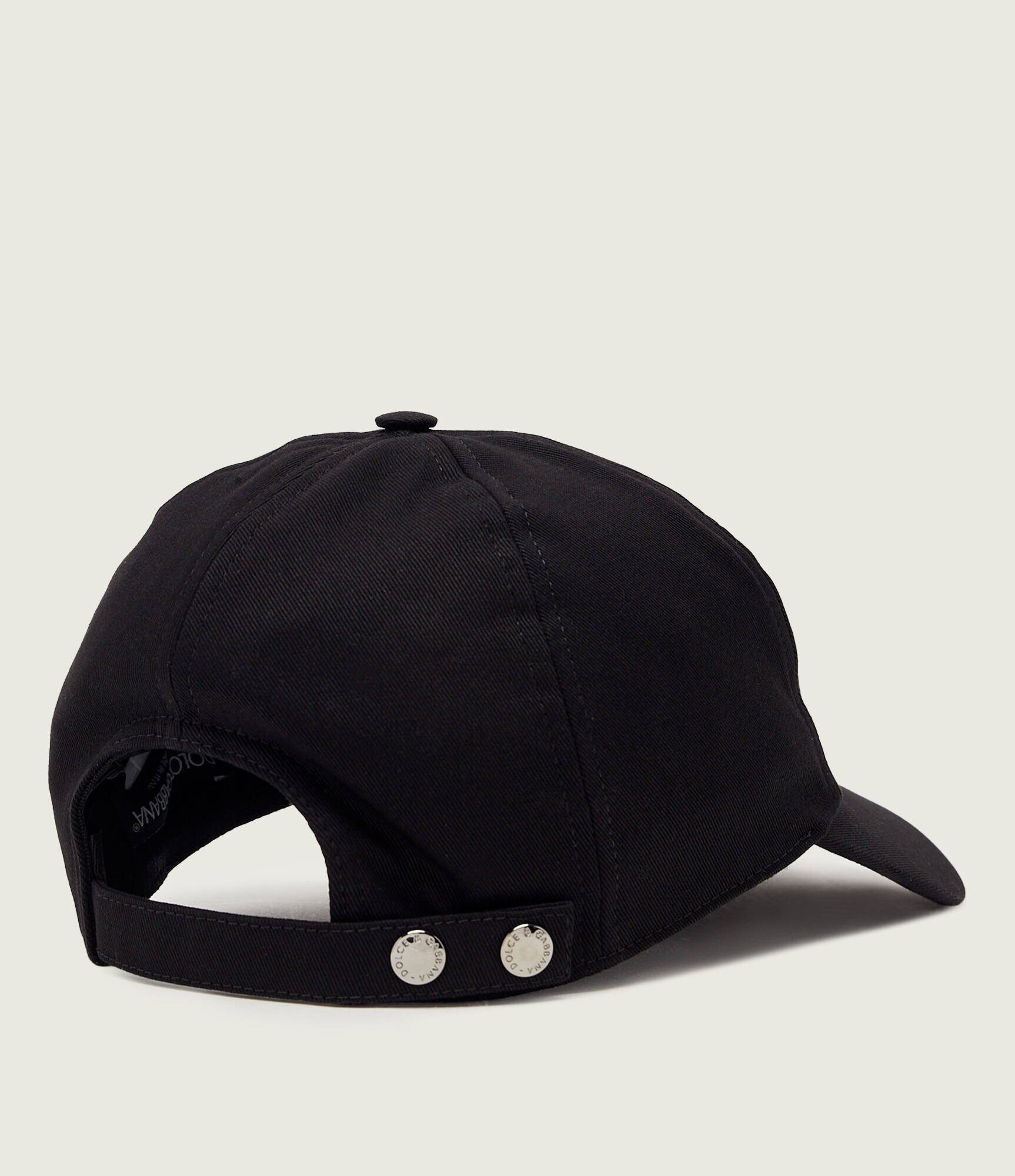 Dolce & Gabbana Șapcă baseball