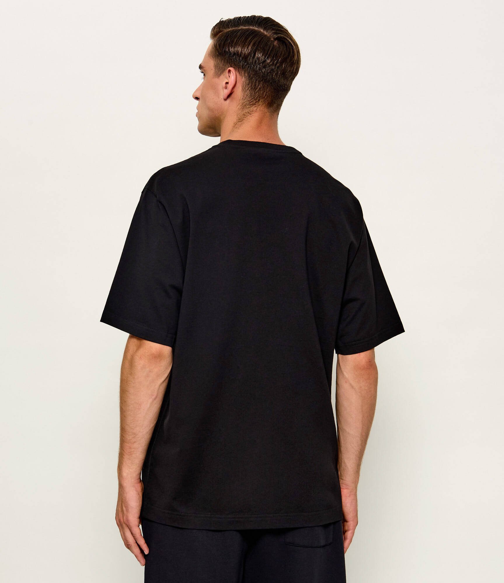 Dolce & Gabbana Tricou | Loose fit