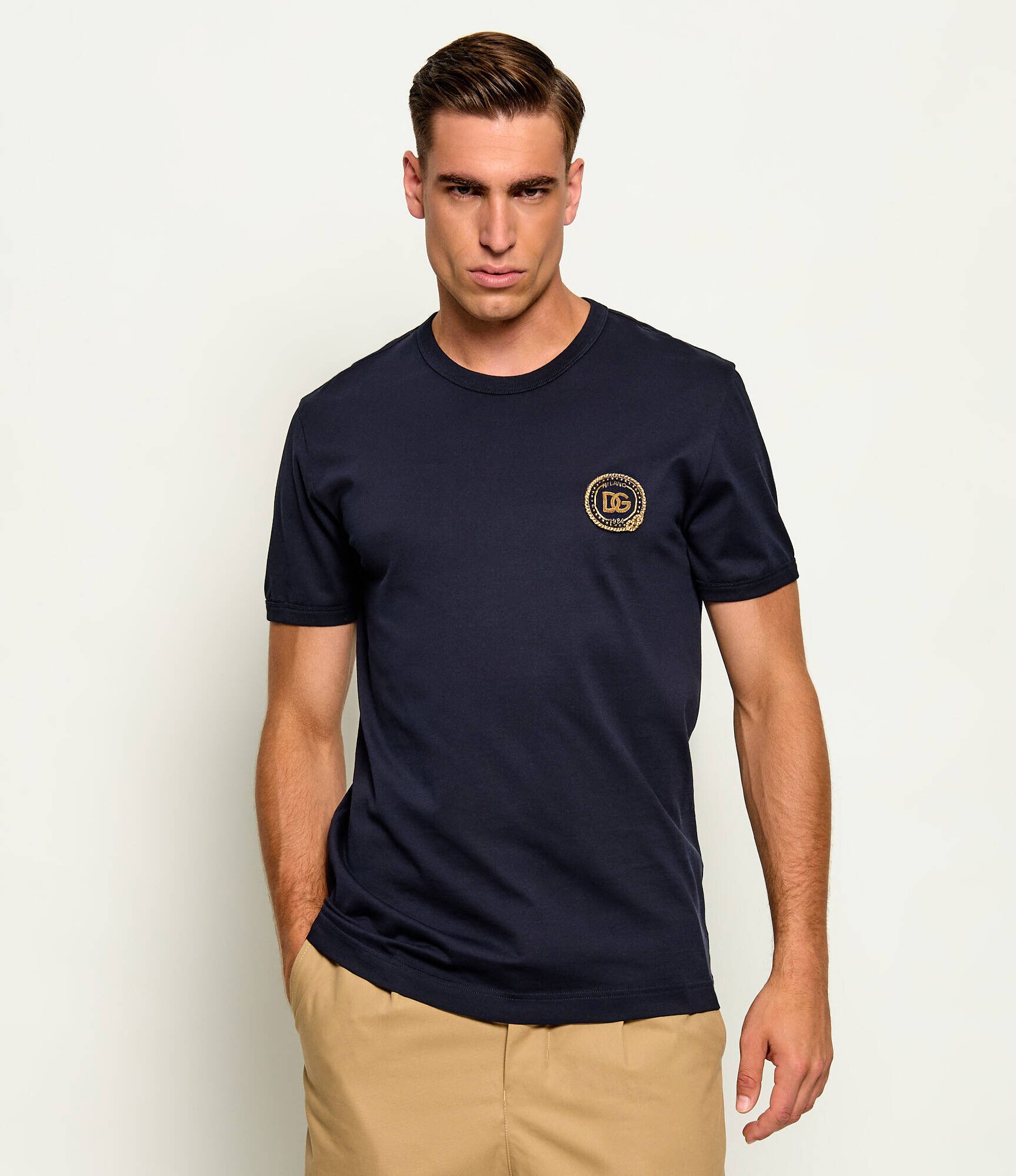 Dolce & Gabbana Tricou | regular fit