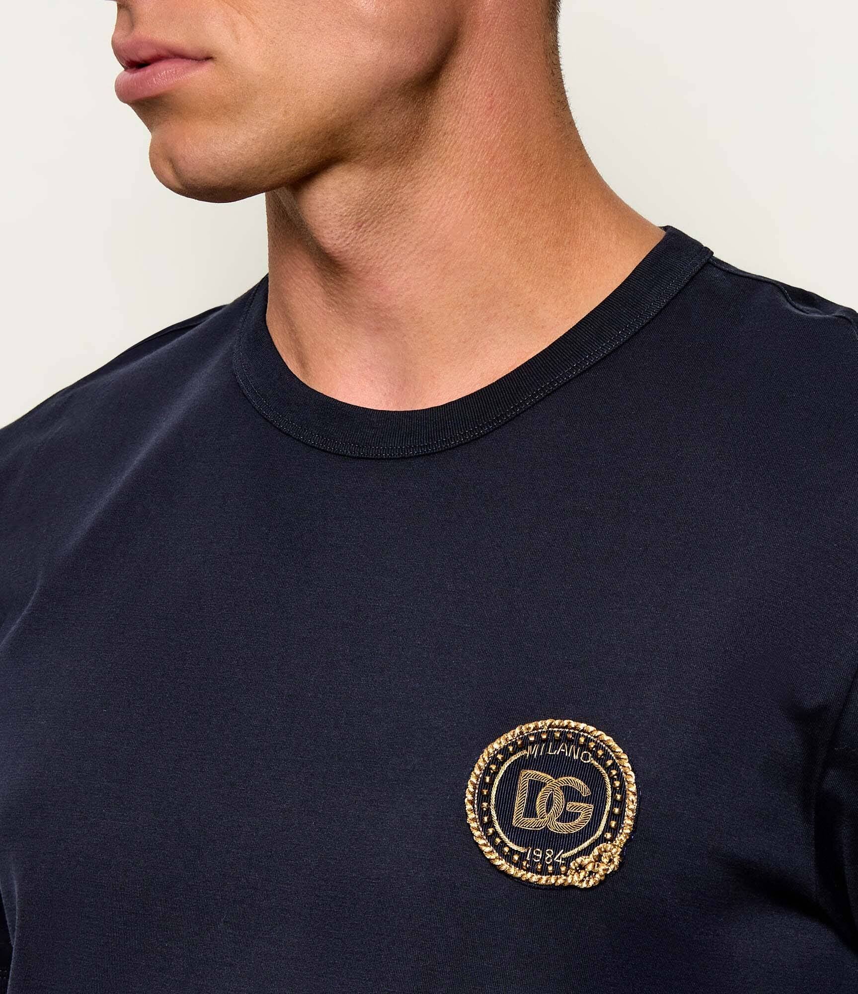 Dolce & Gabbana Tricou | regular fit