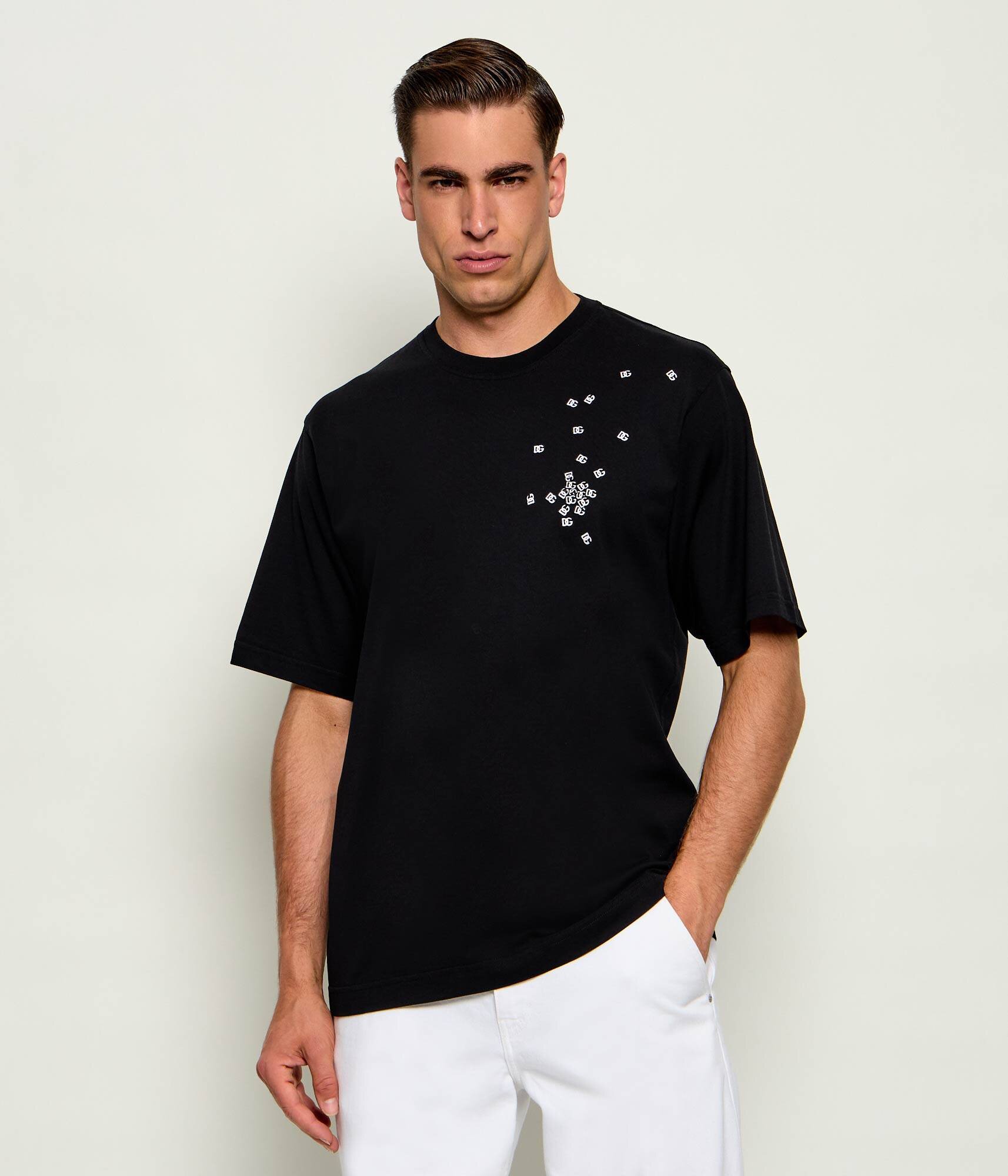Dolce & Gabbana Tricou | regular fit