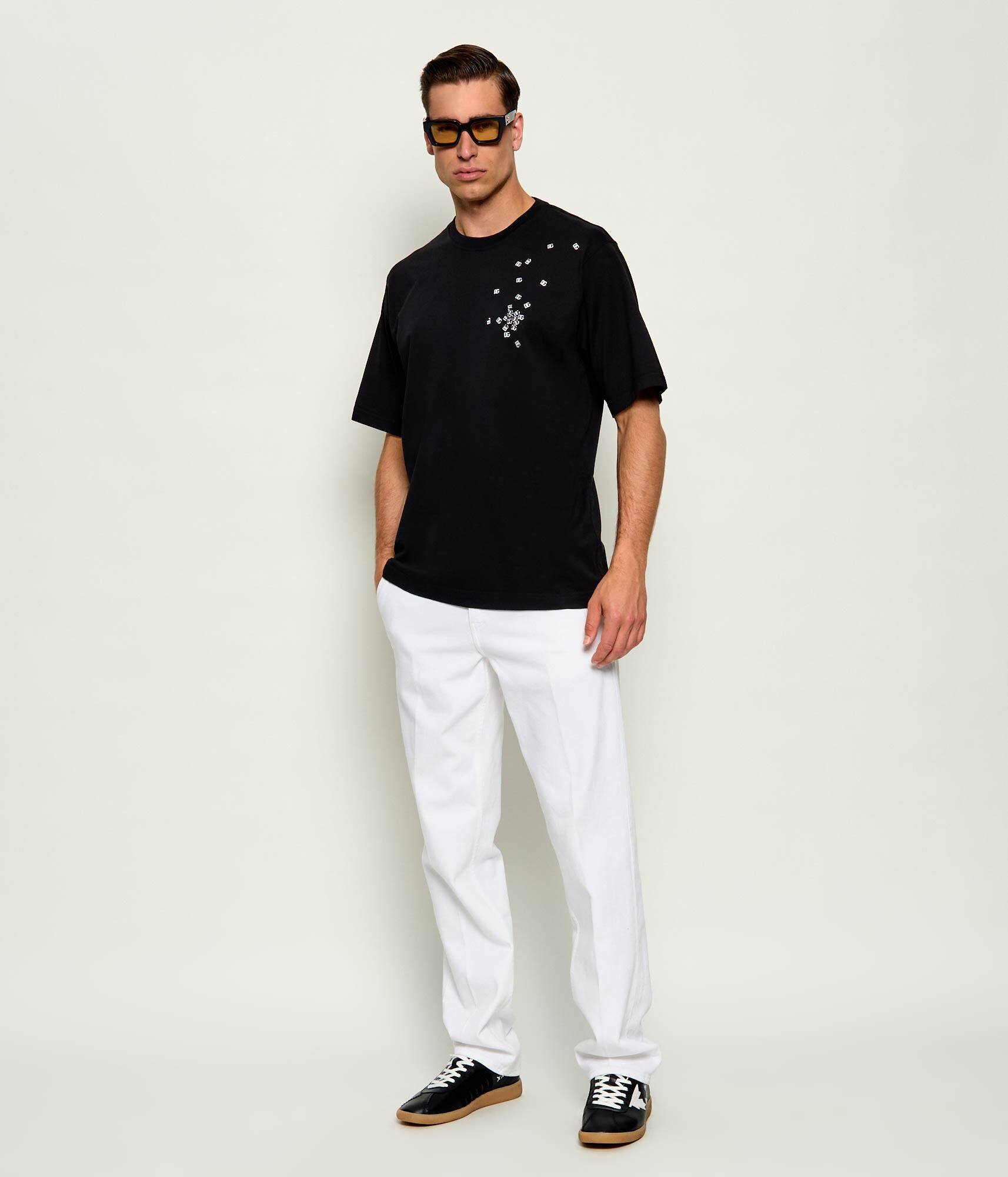Dolce & Gabbana Tricou | regular fit