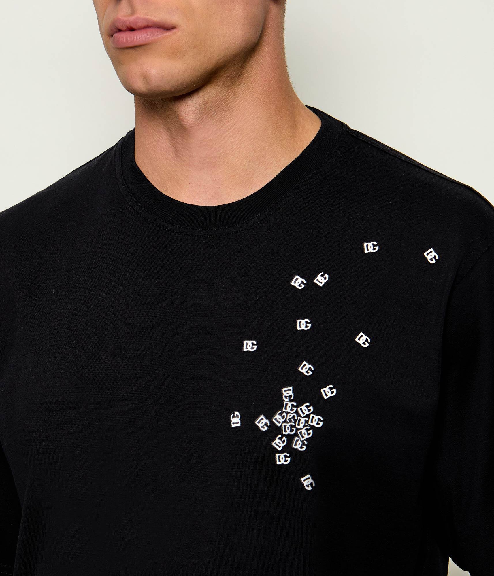 Dolce & Gabbana Tricou | regular fit