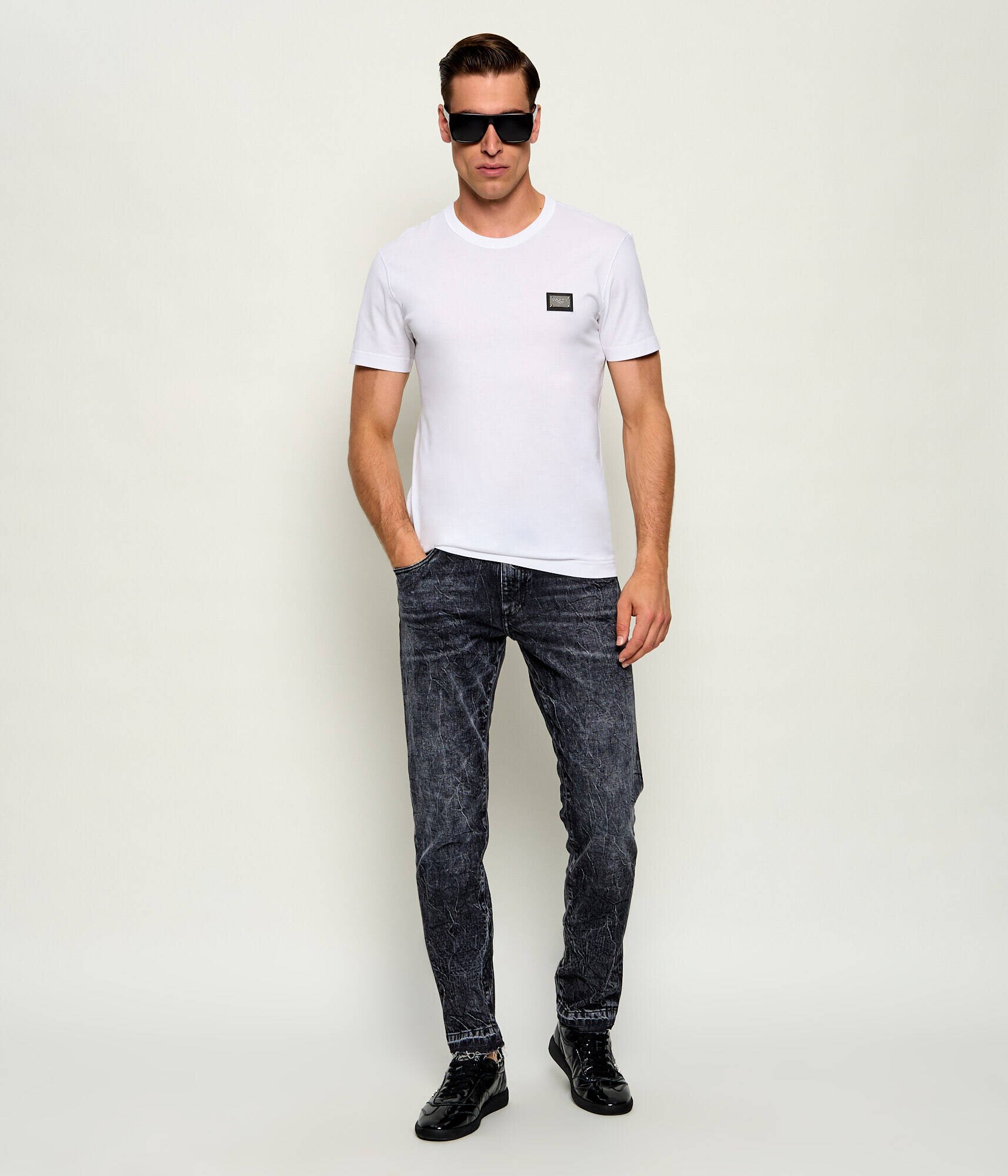 Dolce & Gabbana Tricou | Regular Fit