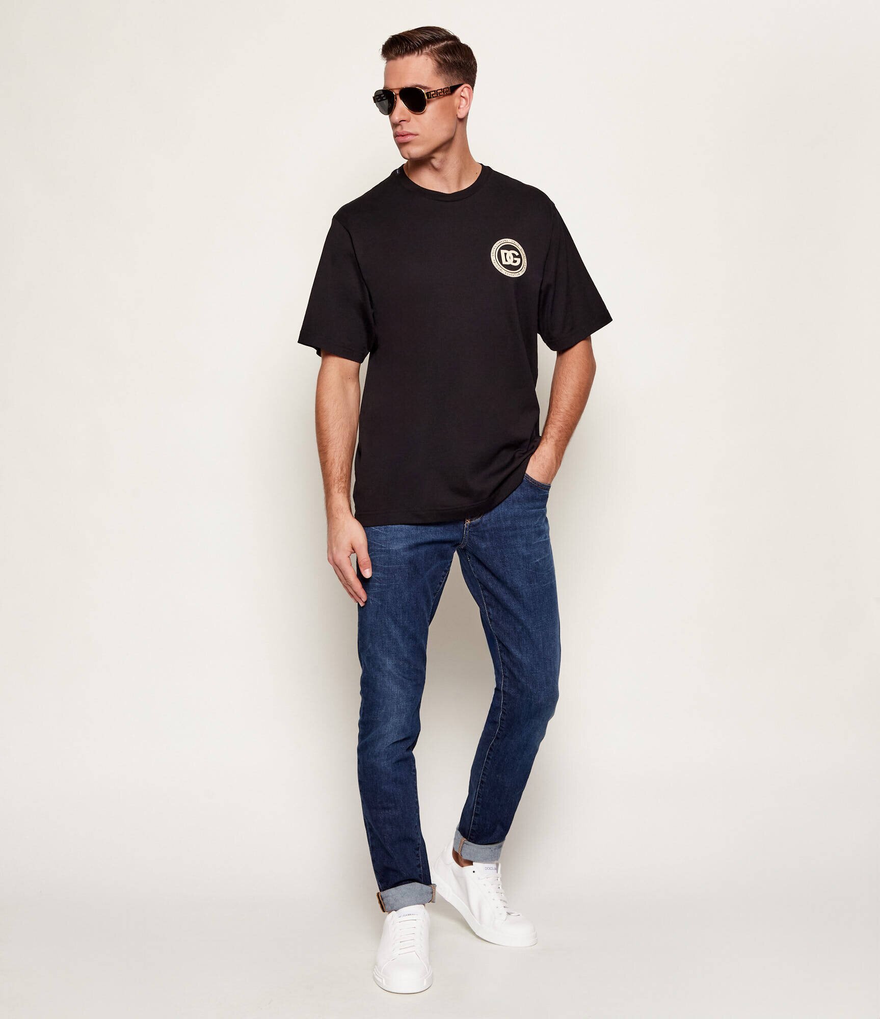 Dolce & Gabbana Tricou | regular fit