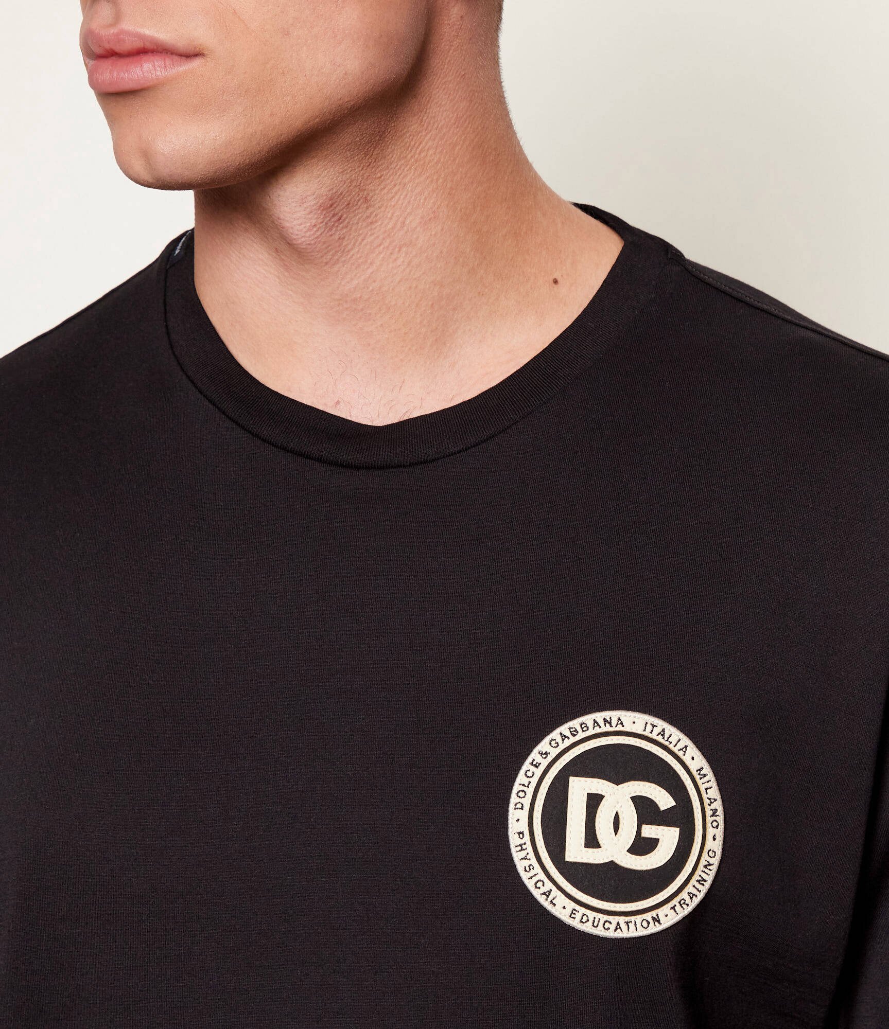 Dolce & Gabbana Tricou | regular fit