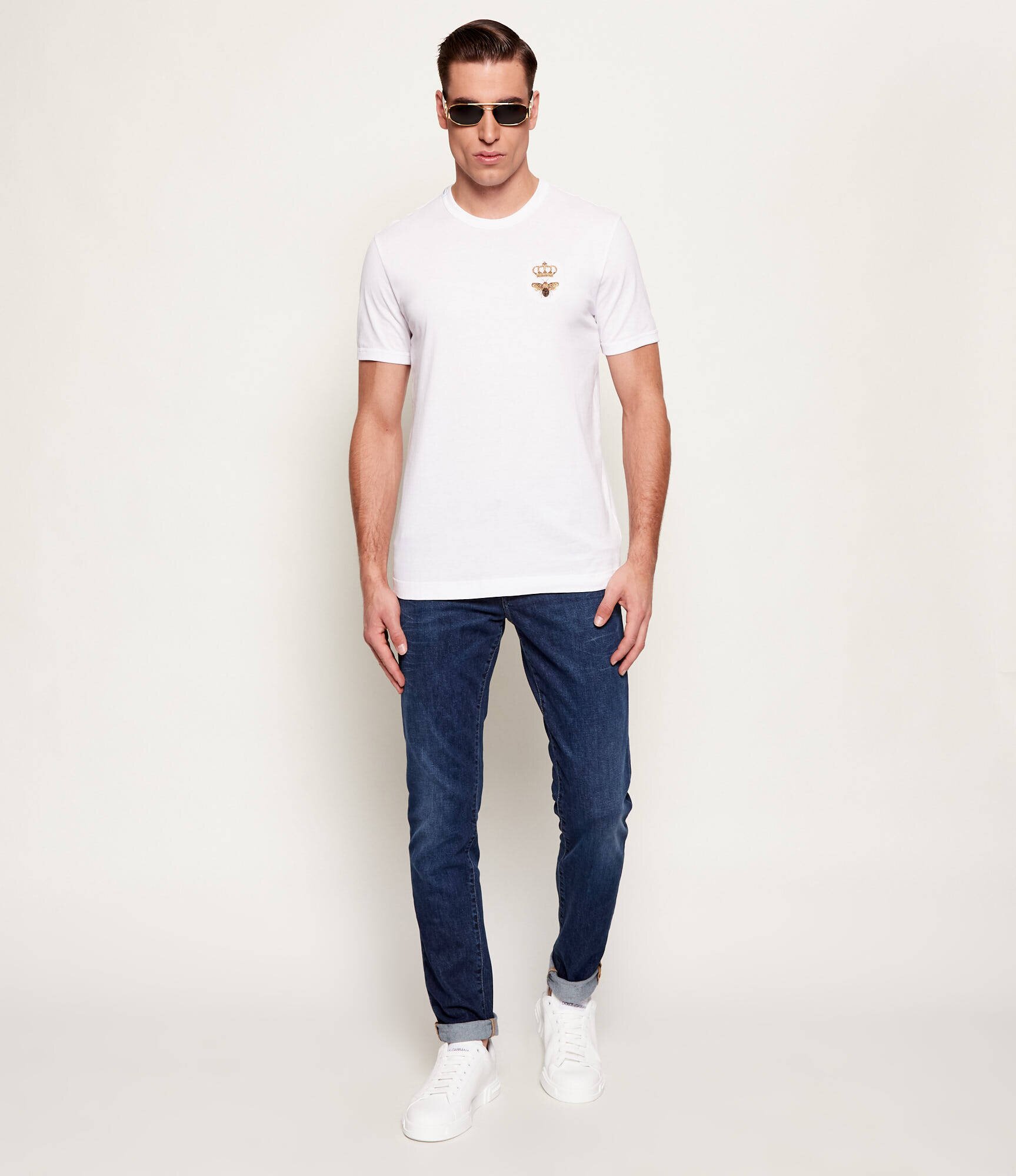 Dolce & Gabbana Tricou | regular fit