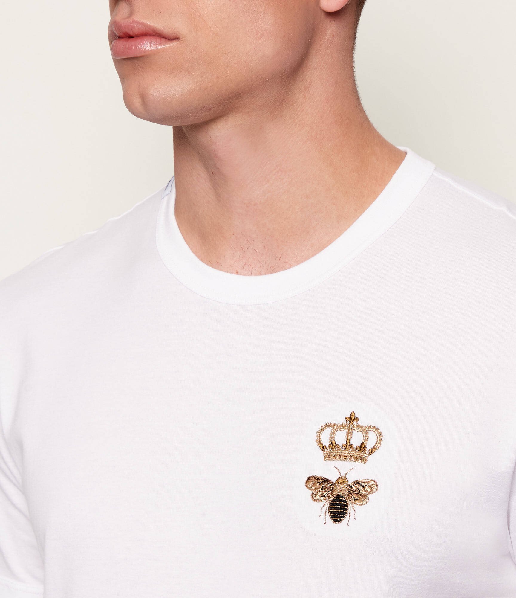 Dolce & Gabbana Tricou | regular fit