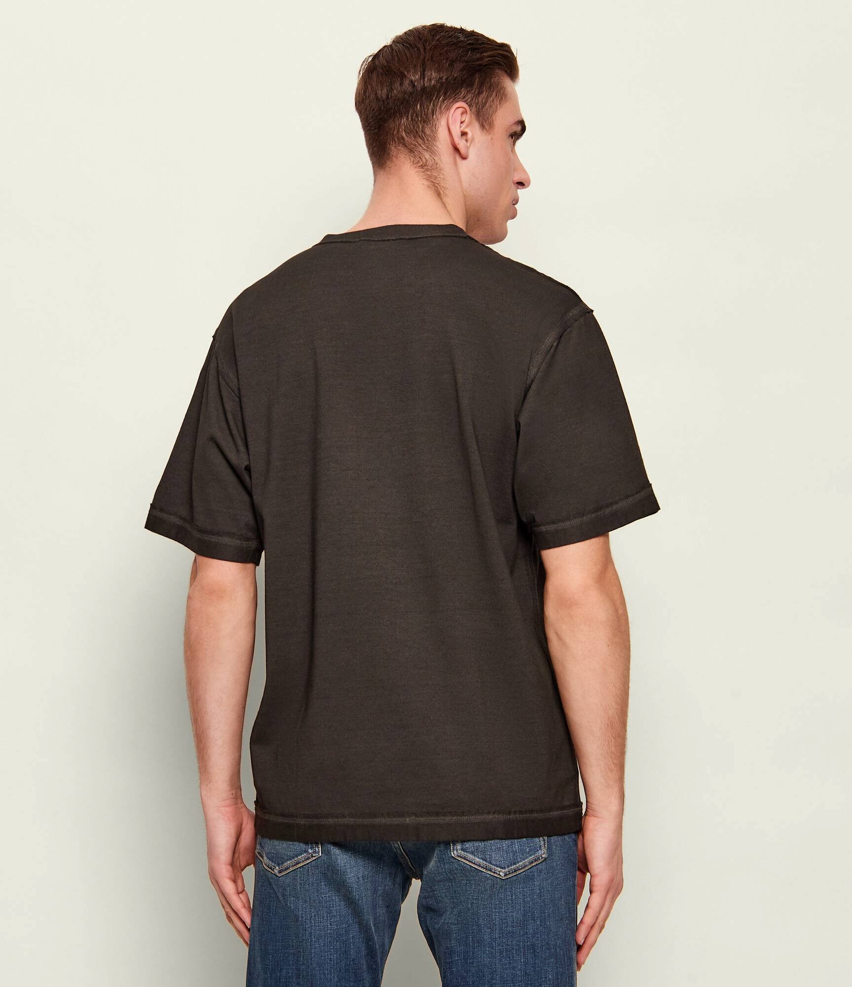Dolce & Gabbana Tricou | Relaxed fit