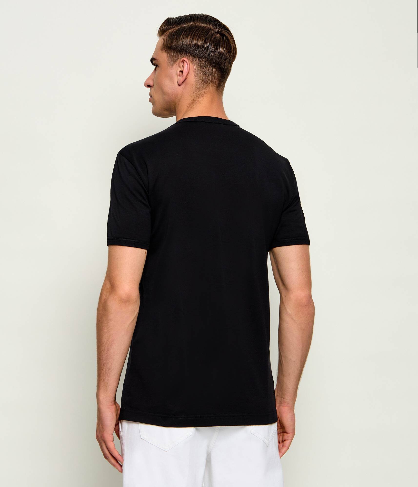 Dolce & Gabbana Tricou | Slim Fit