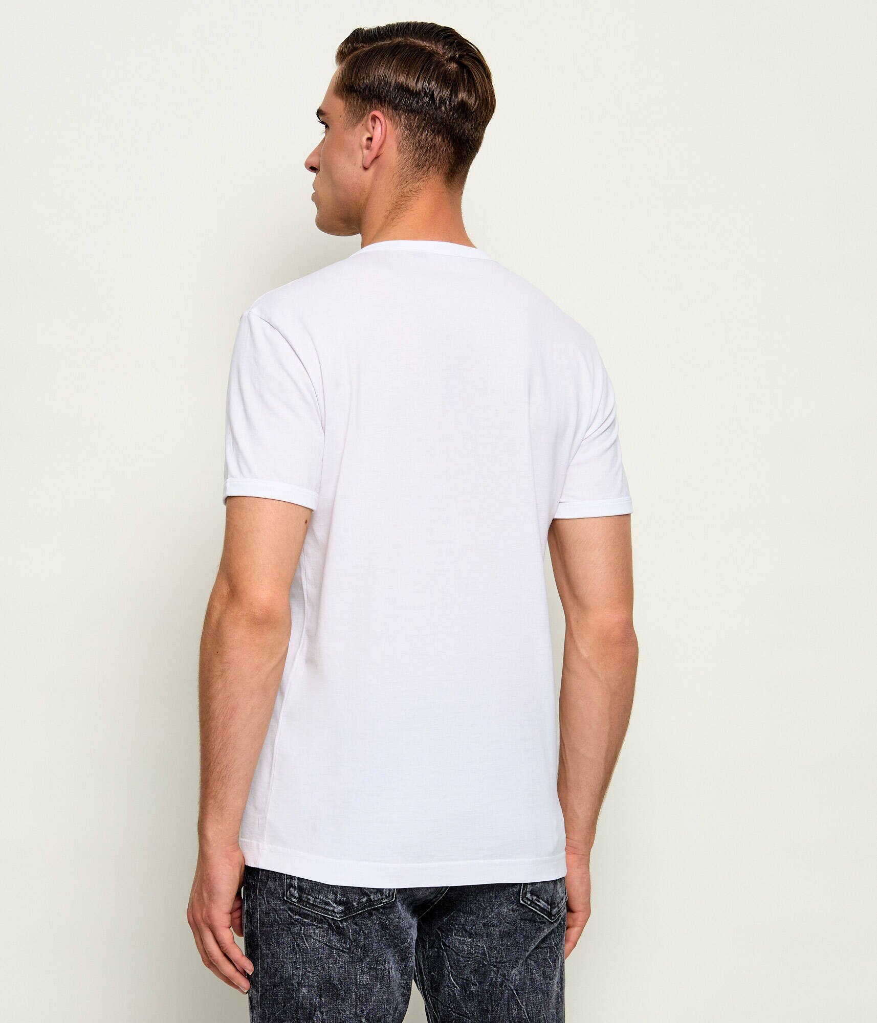 Dolce & Gabbana Tricou | Slim Fit