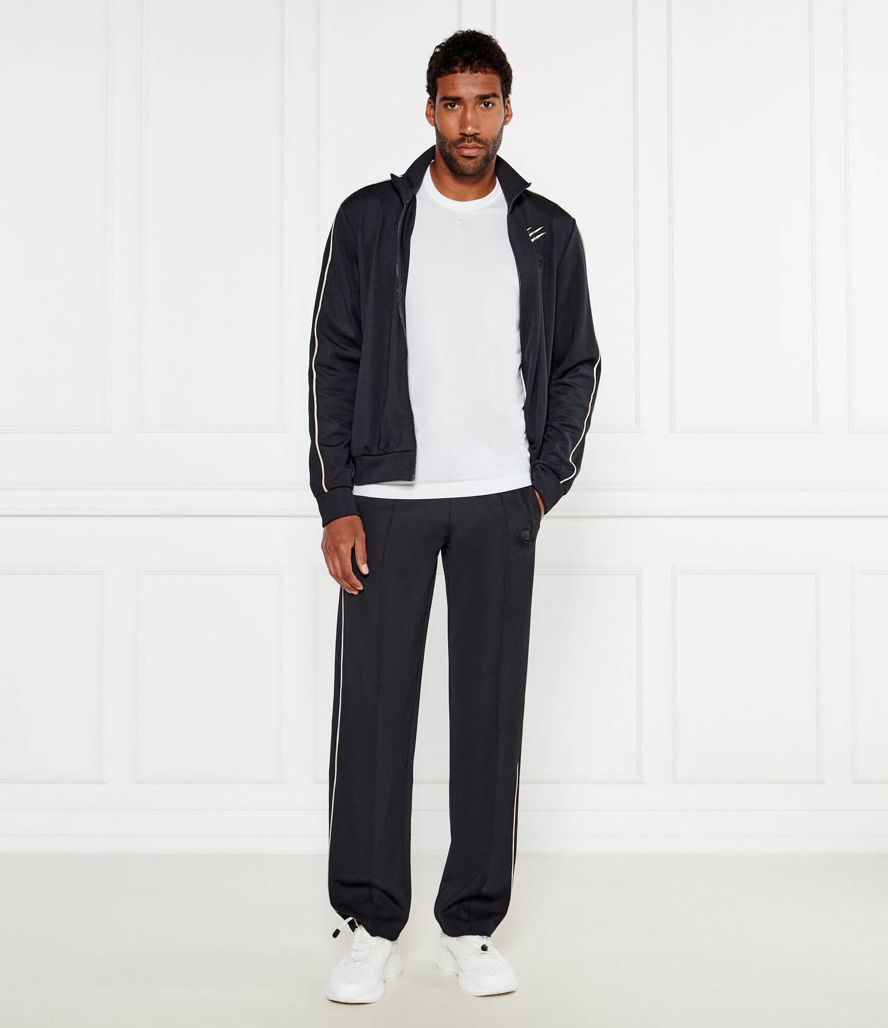 Dolce & Gabbana Tricou | Slim Fit