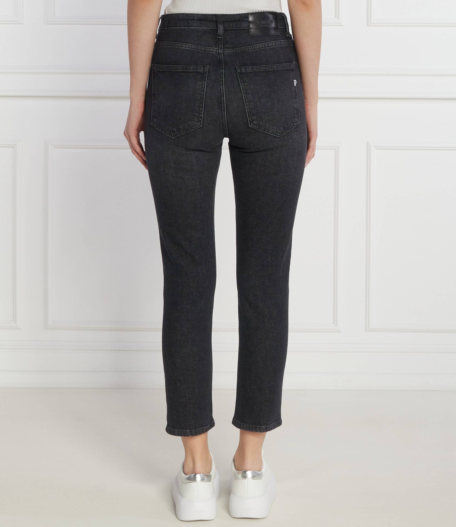 DONDUP - made in Italy Blugi CINDY | Regular Fit | stretch