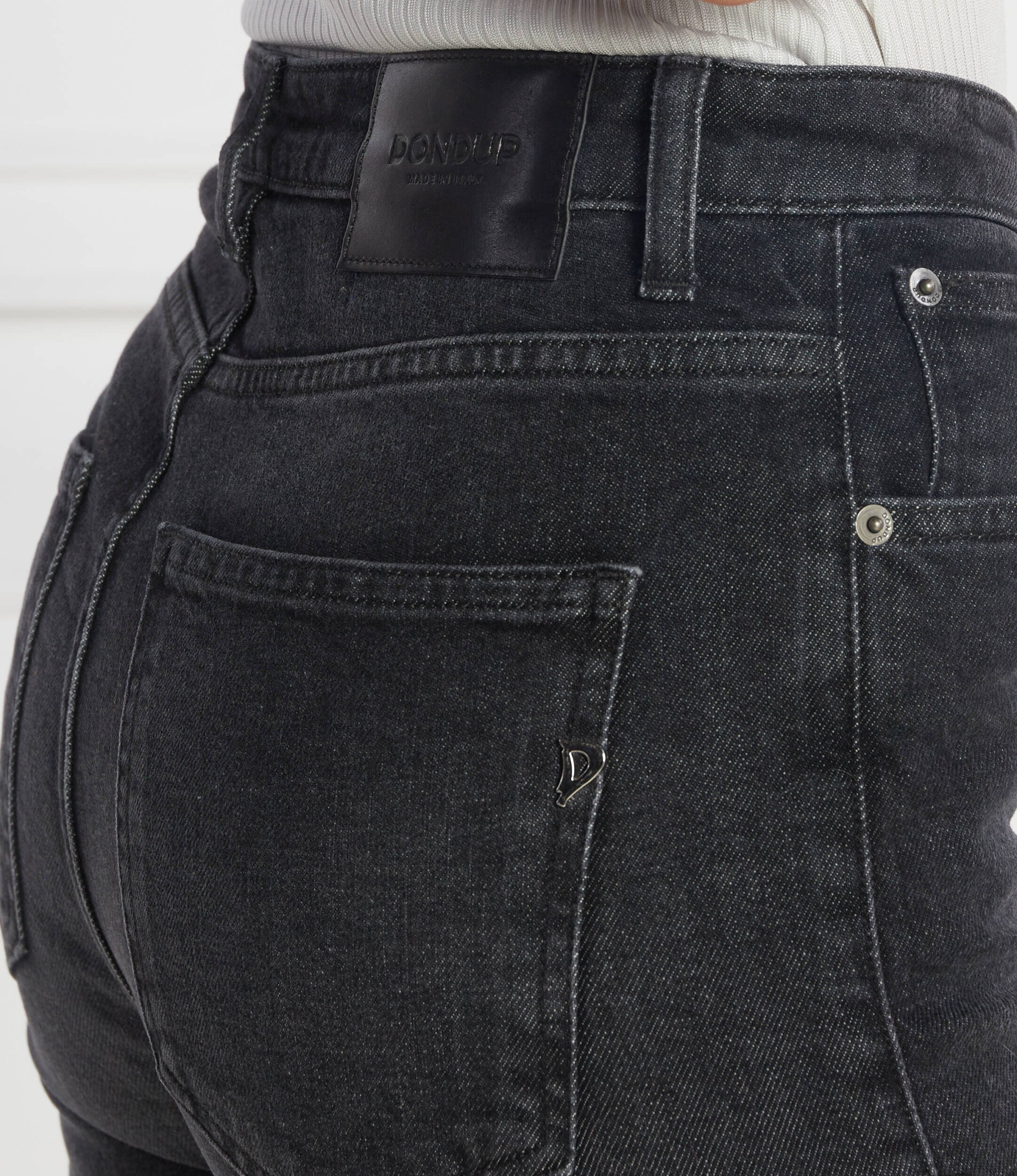 DONDUP - made in Italy Blugi CINDY | Regular Fit | stretch
