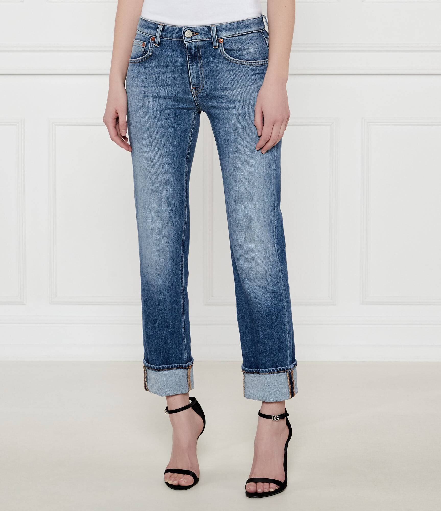 DONDUP - made in Italy Blugi COCO | Slim Fit