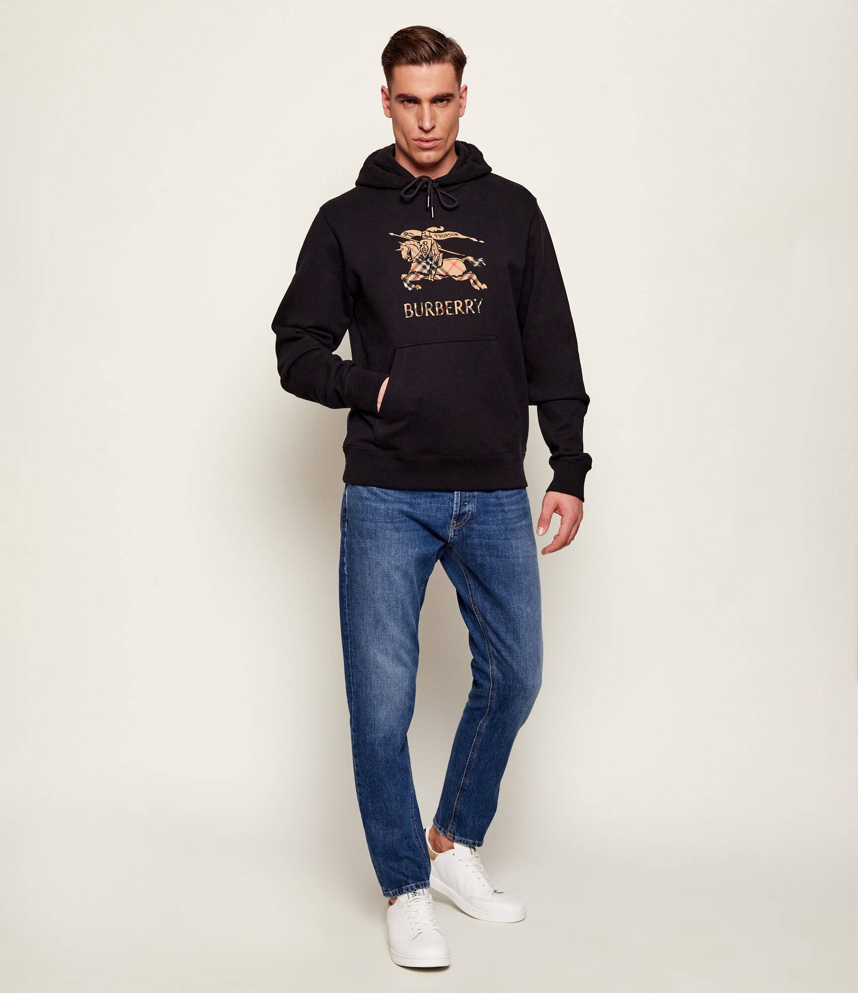 DONDUP - made in Italy Blugi DIAN | Slim Fit