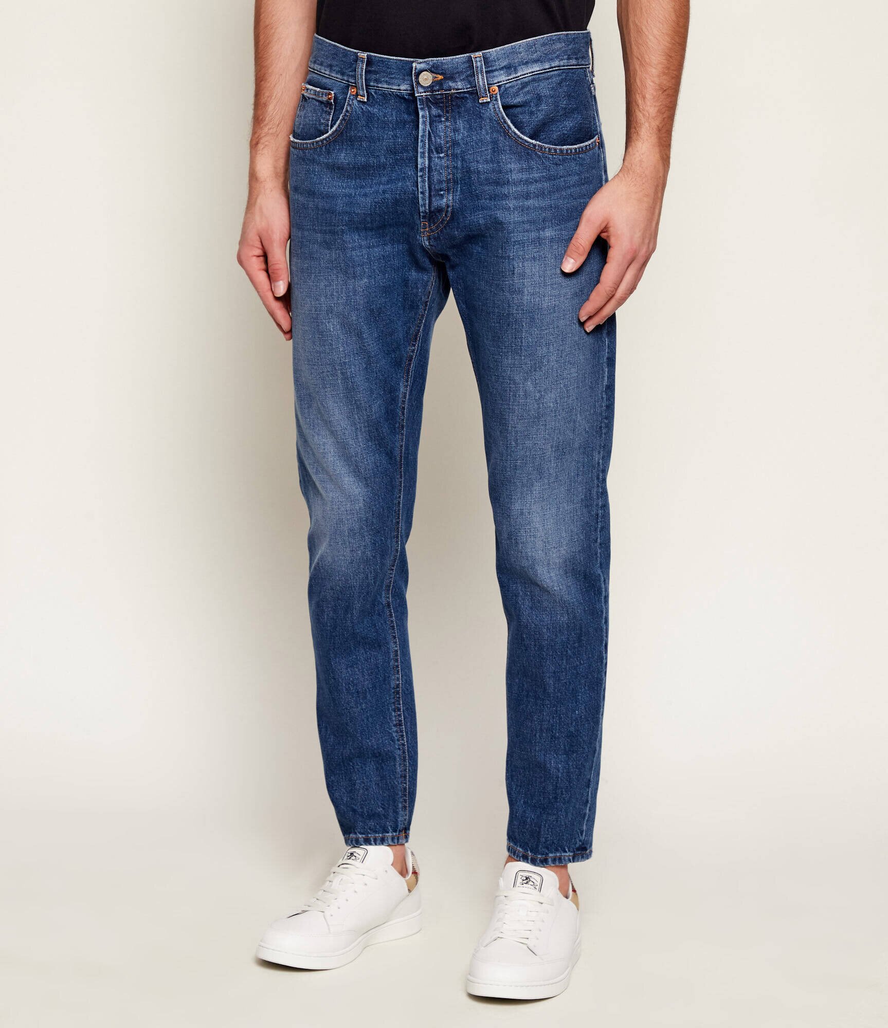 DONDUP - made in Italy Blugi DIAN | Slim Fit