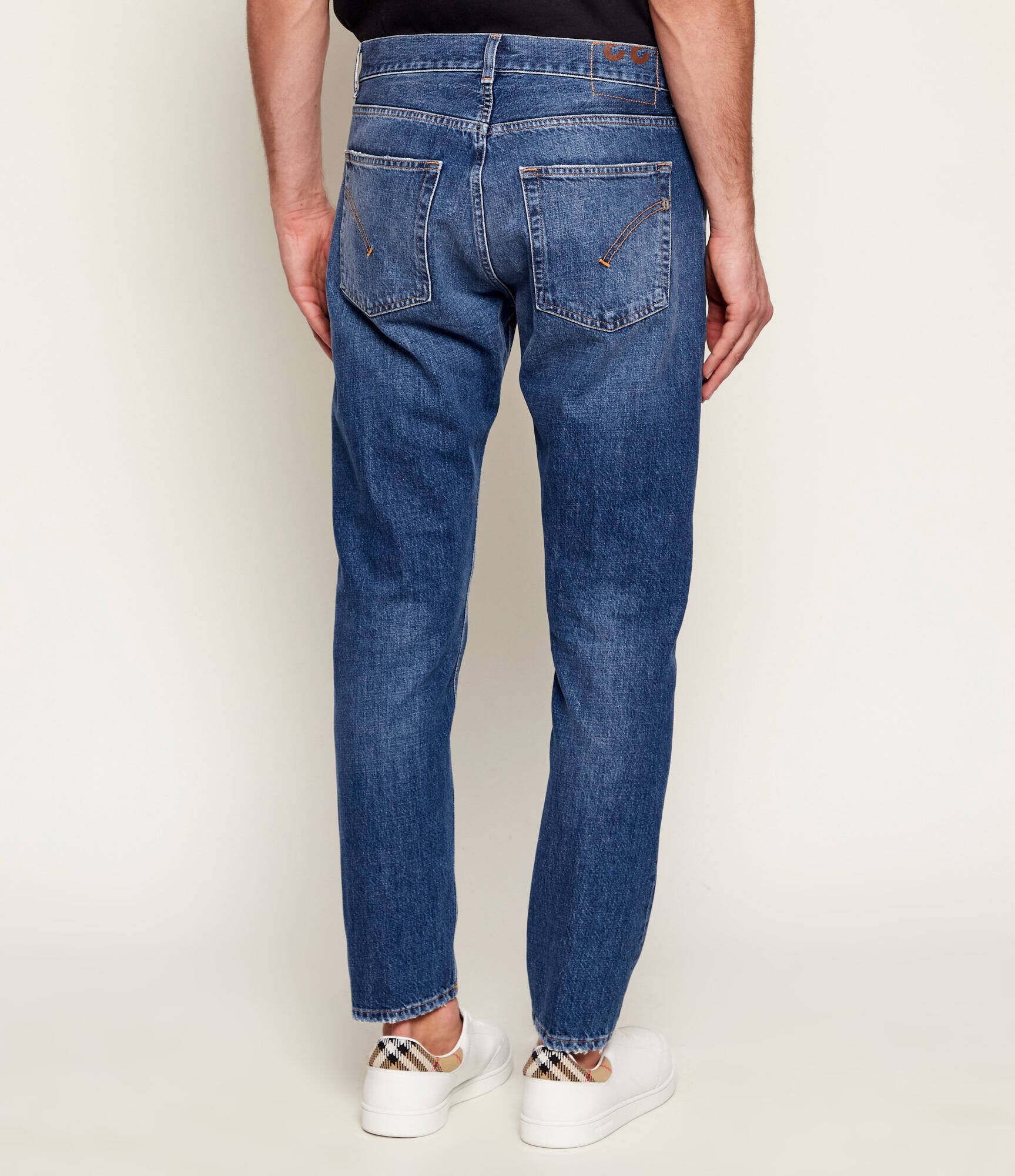 DONDUP - made in Italy Blugi DIAN | Slim Fit