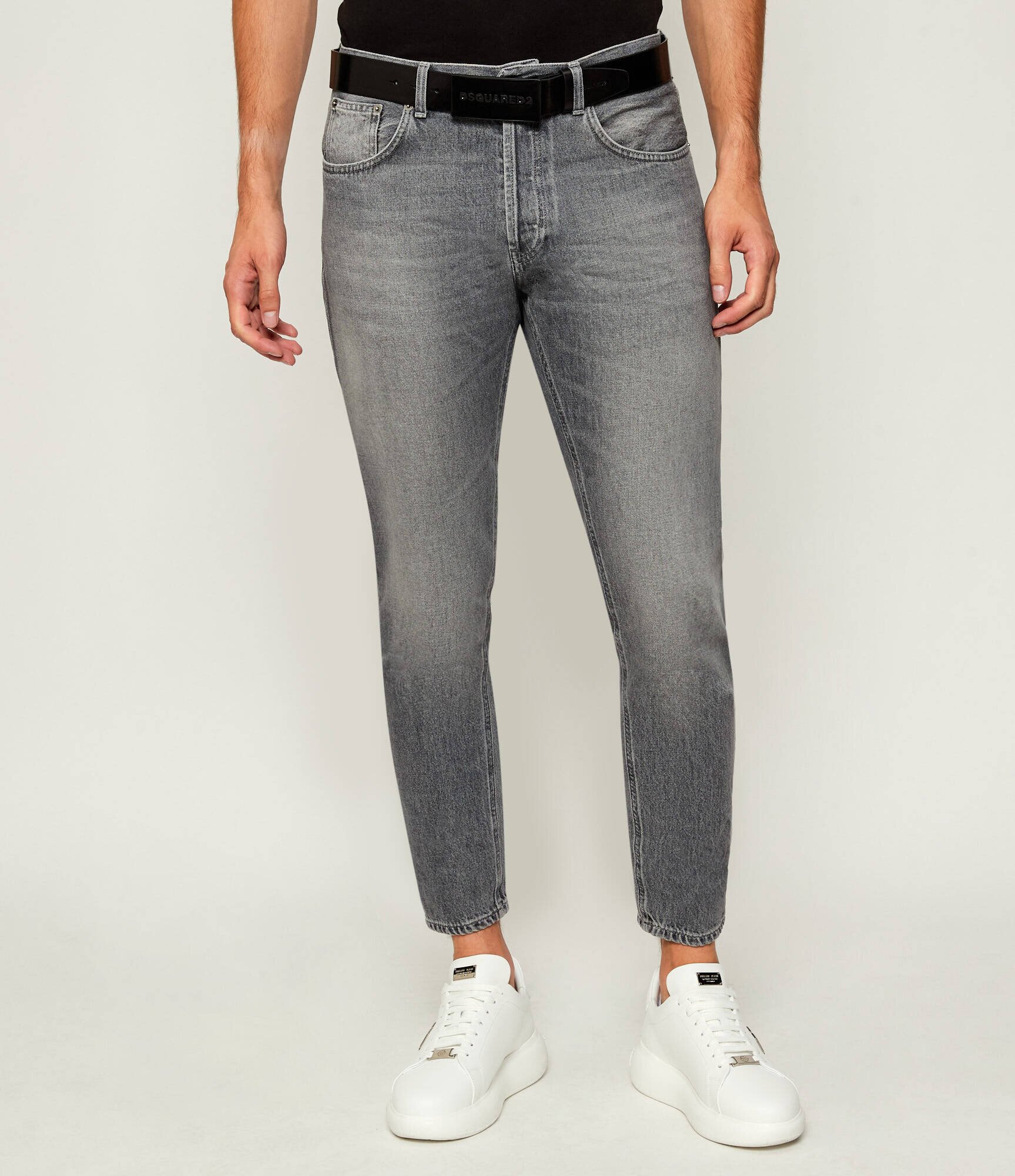 DONDUP - made in Italy Blugi DIAN | Slim Fit