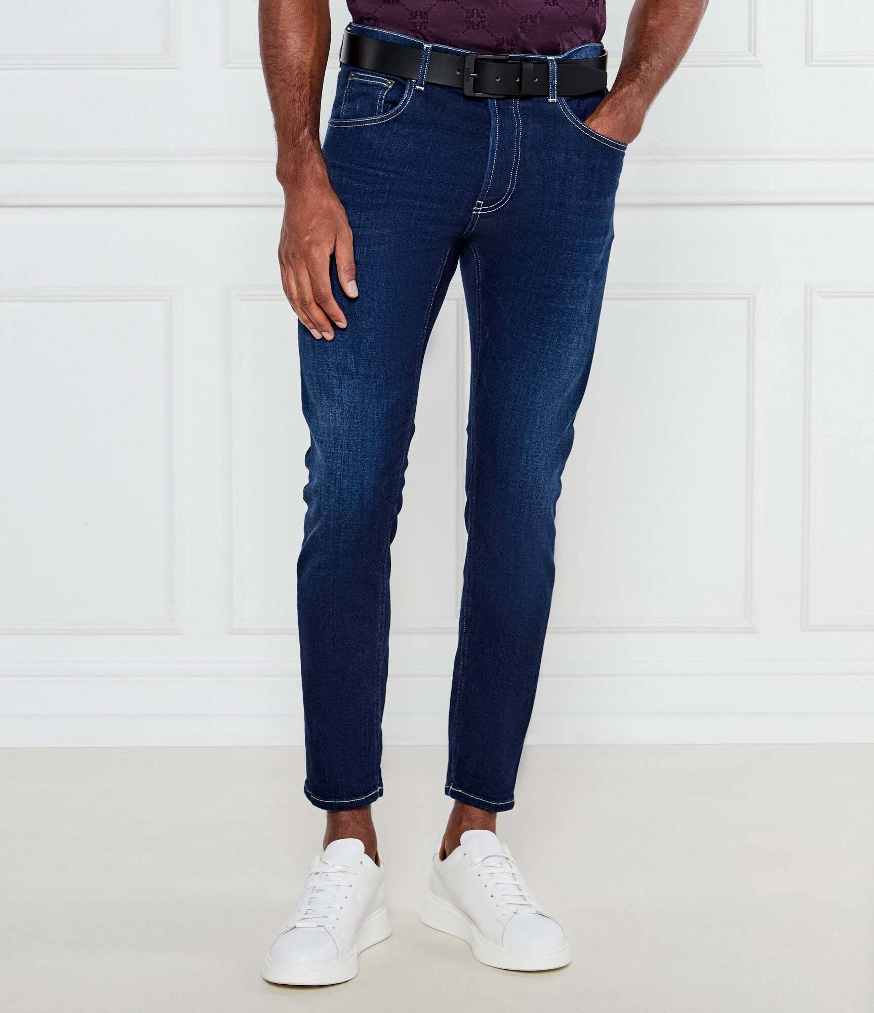 DONDUP - made in Italy Blugi DIAN | Slim Fit