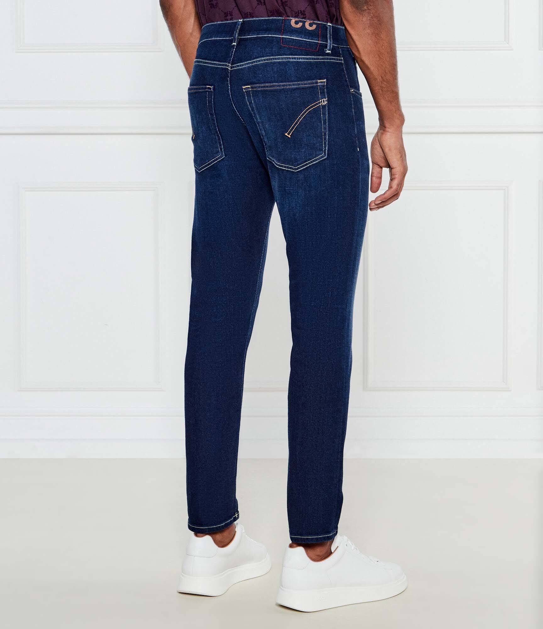 DONDUP - made in Italy Blugi DIAN | Slim Fit