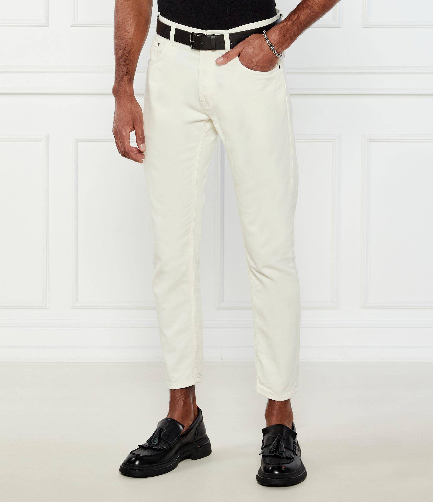 DONDUP - made in Italy Blugi DIAN | Slim Fit