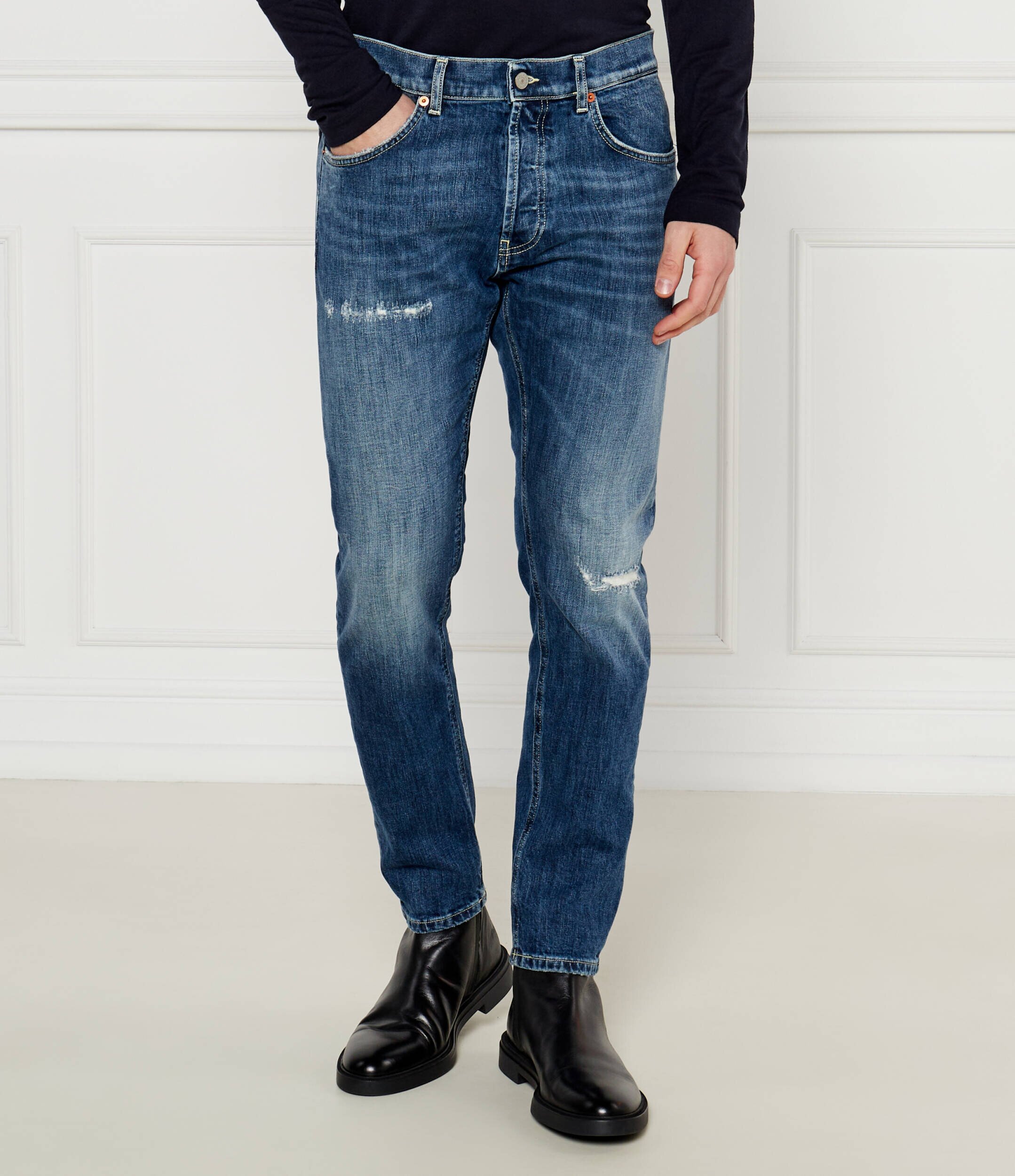 DONDUP - made in Italy Blugi DIAN | Slim Fit