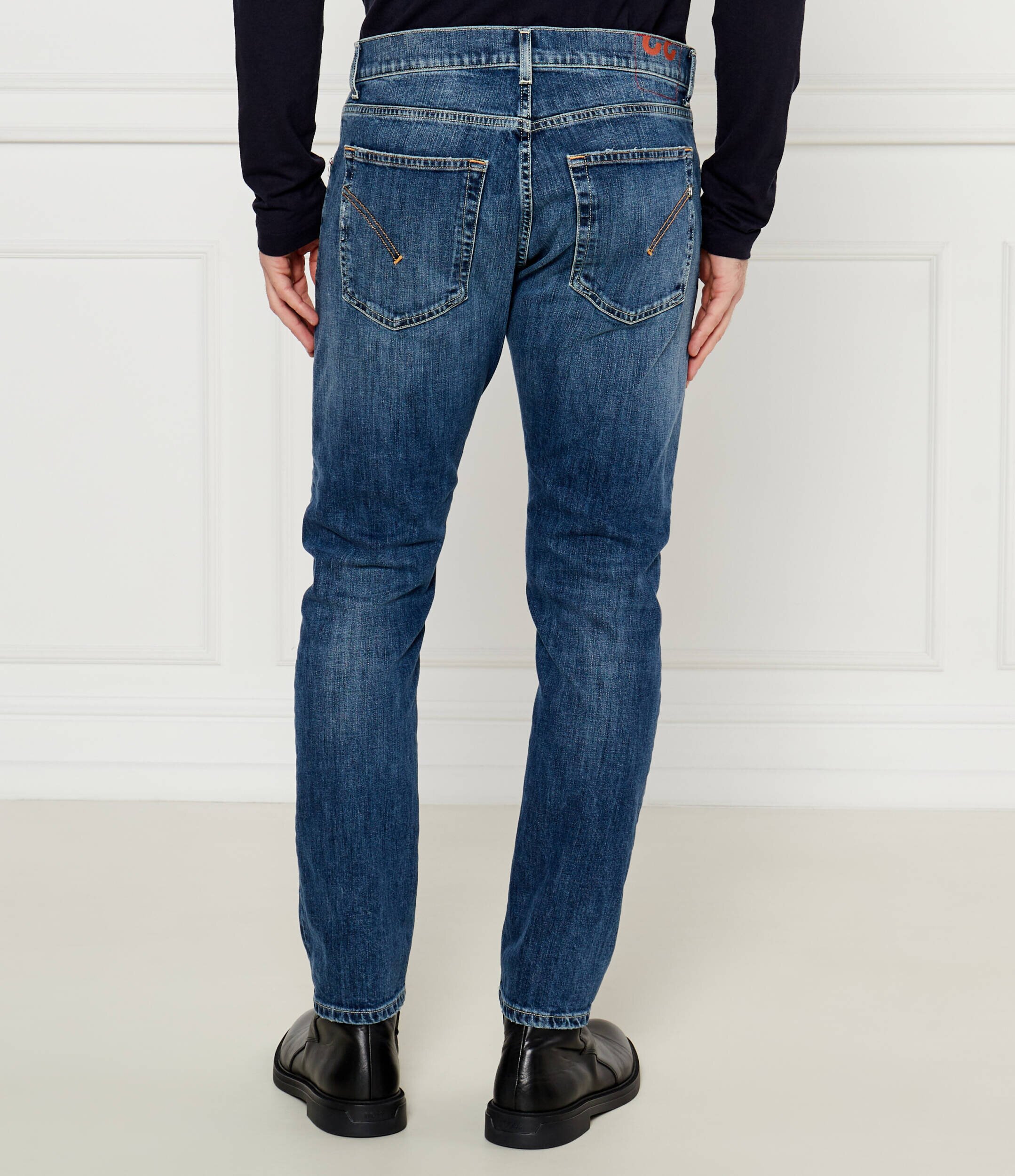 DONDUP - made in Italy Blugi DIAN | Slim Fit