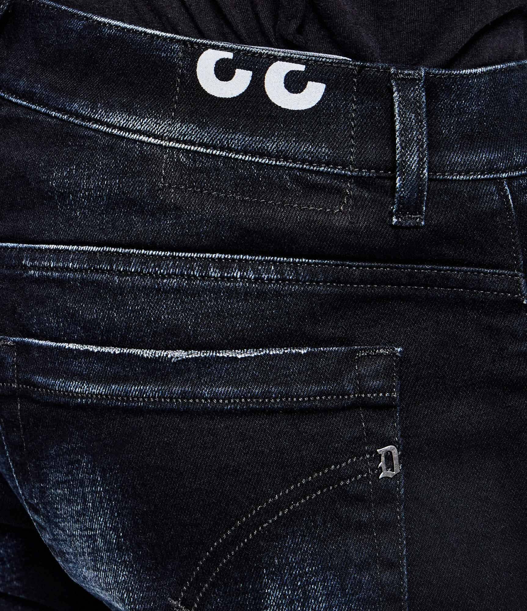 DONDUP - made in Italy Blugi George | Skinny fit